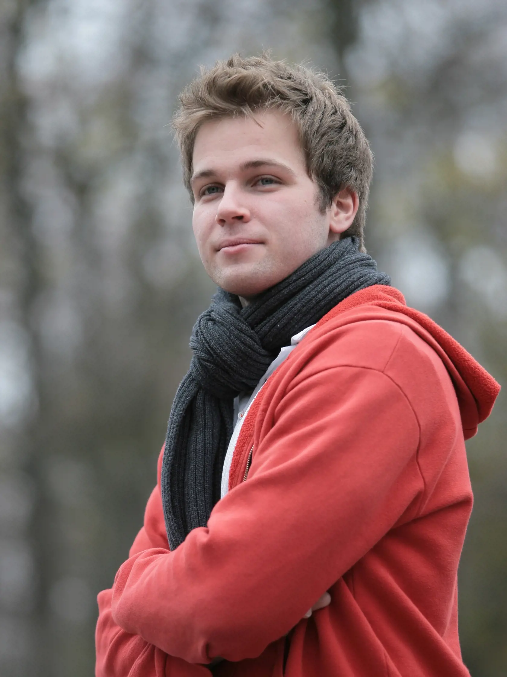 Bezdeda Tomáš