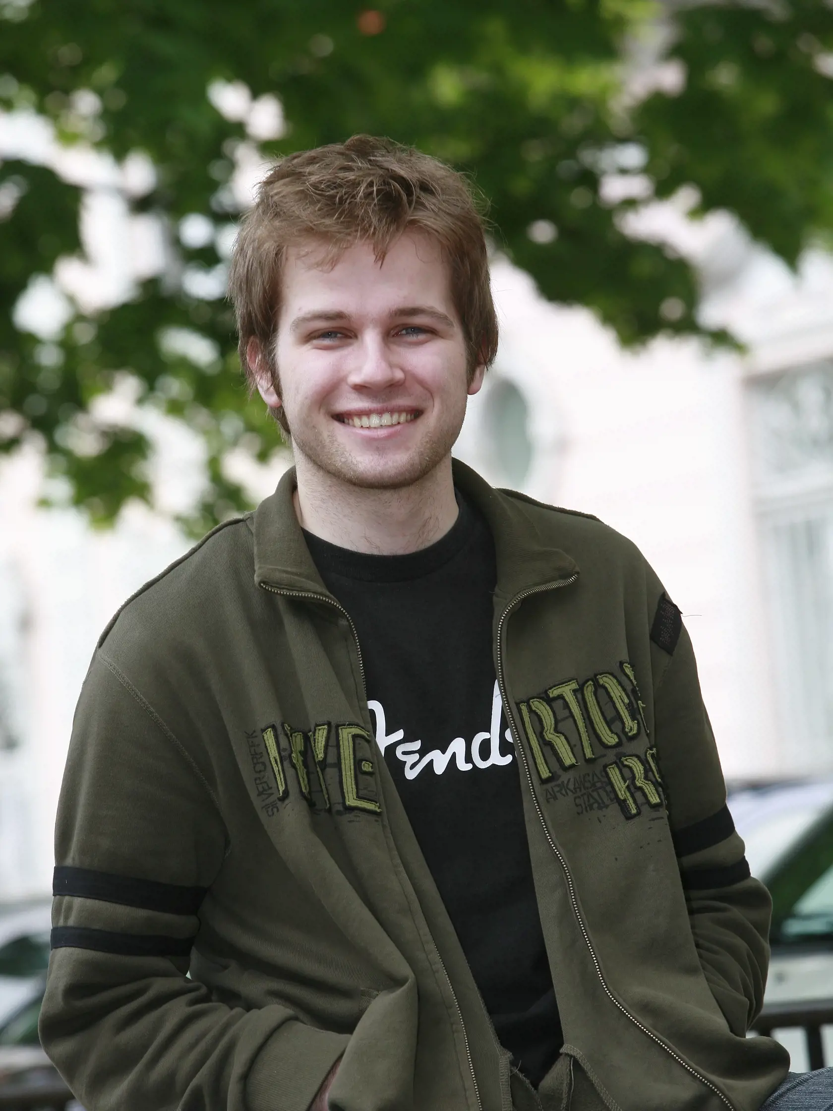 Bezdeda Tomáš