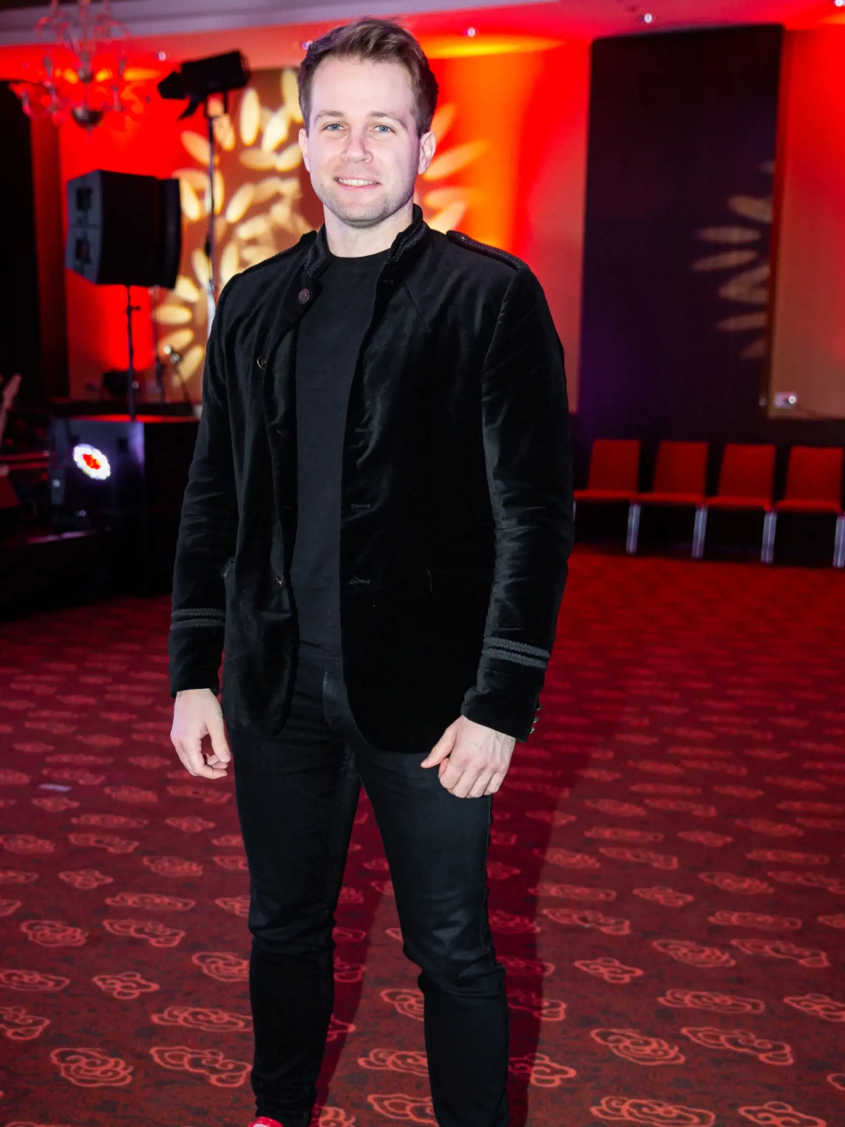 Tomáš Bezdeda