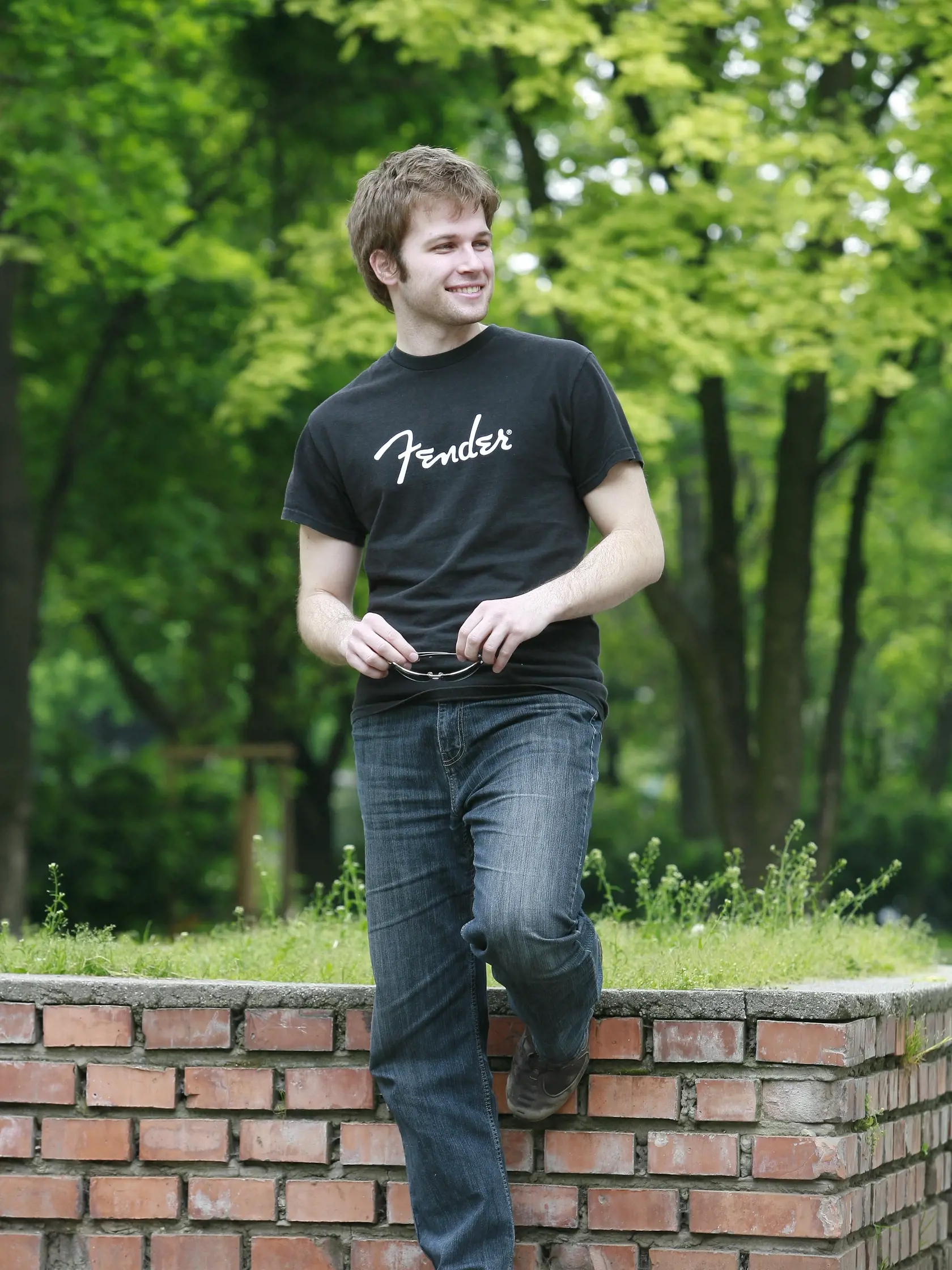 Bezdeda Tomáš