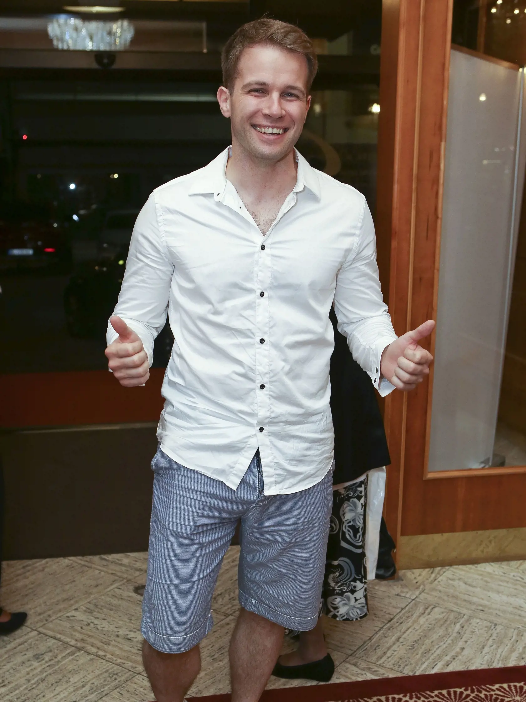 Tomáš Bezdeda