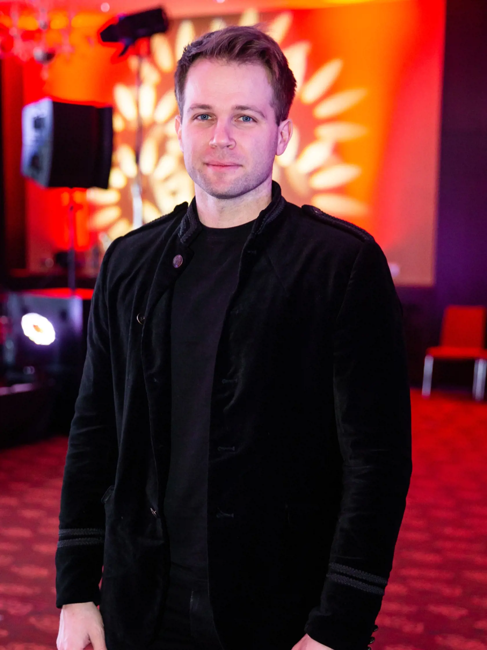 Tomáš Bezdeda