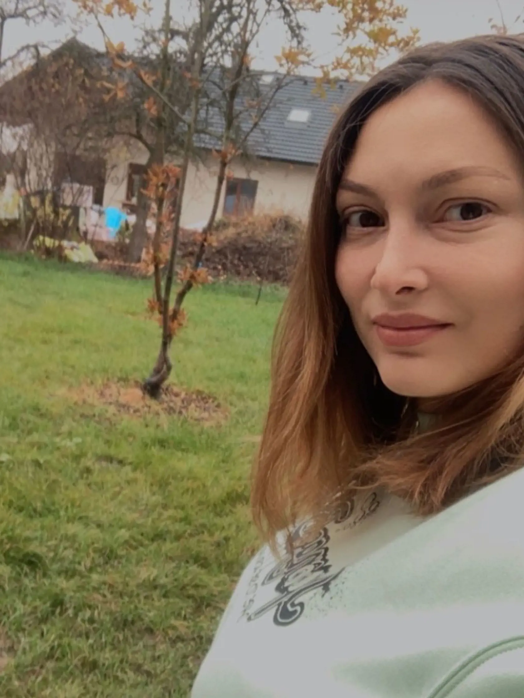 Monika Zázrivcová