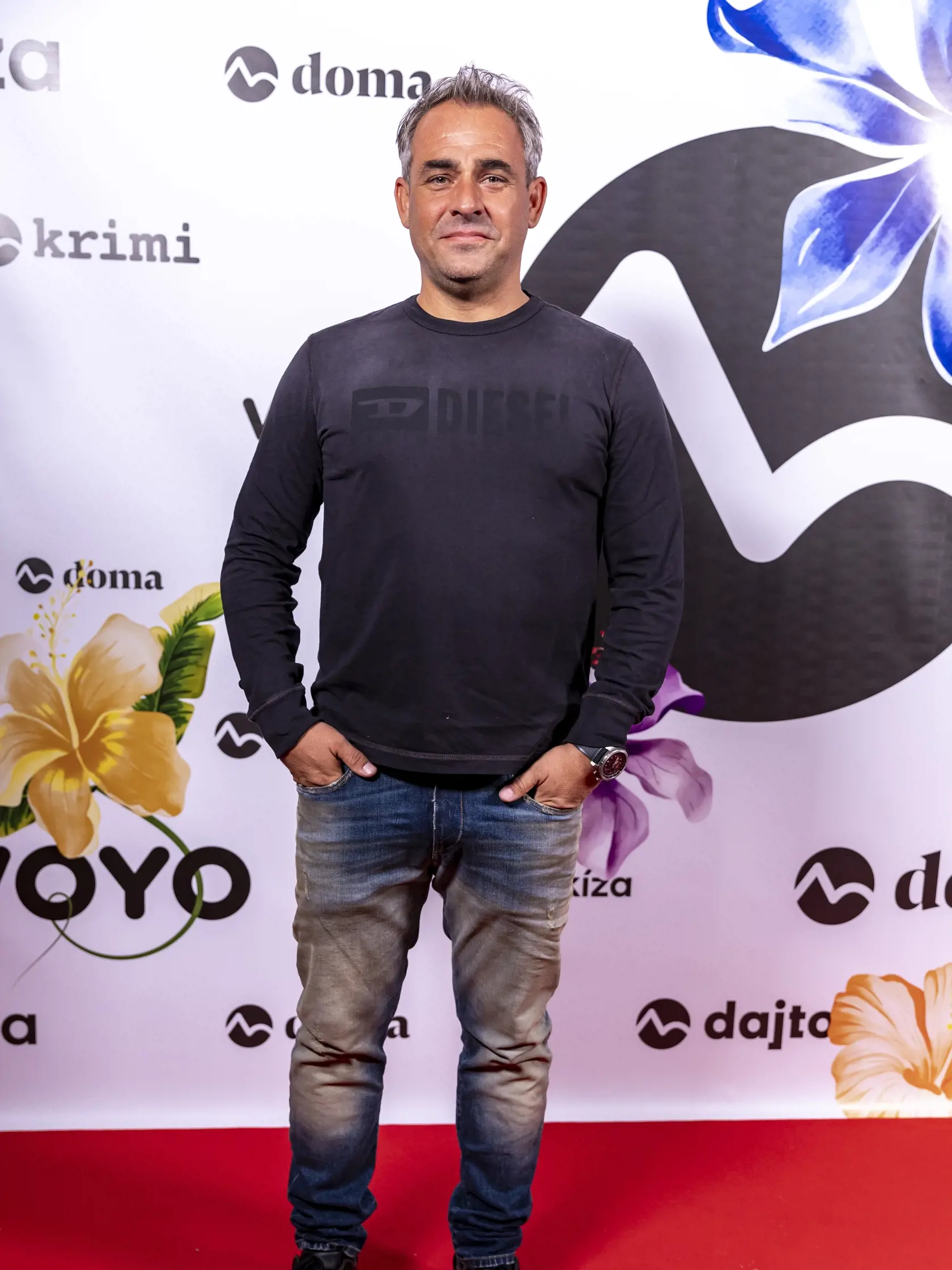 Letná párty tv Markíza 2024. 