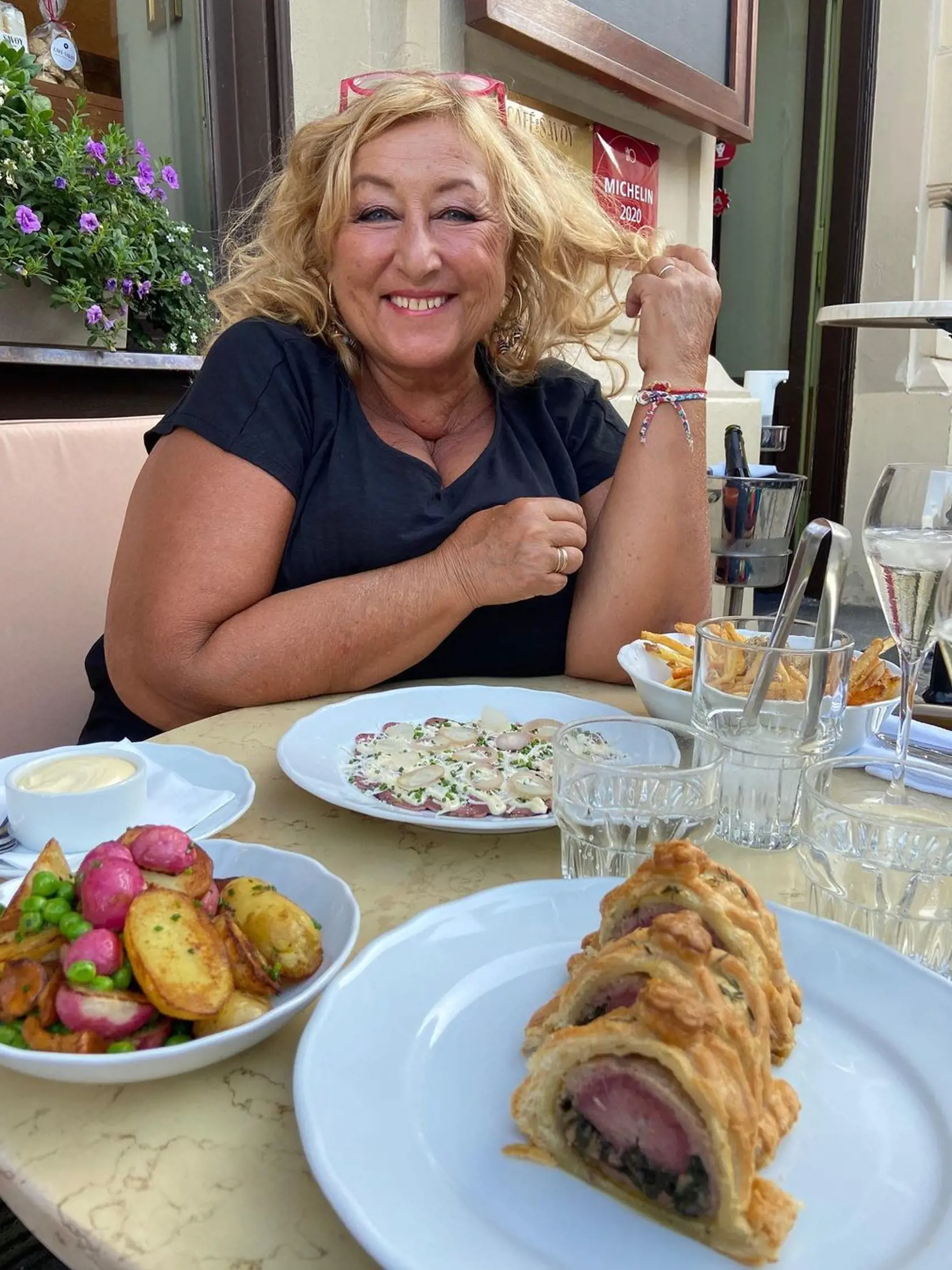 Halina Pawlovská