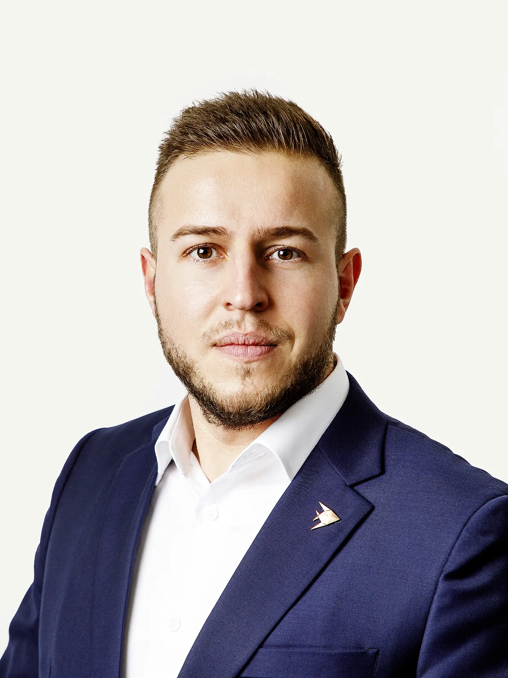 Patrik Szabó