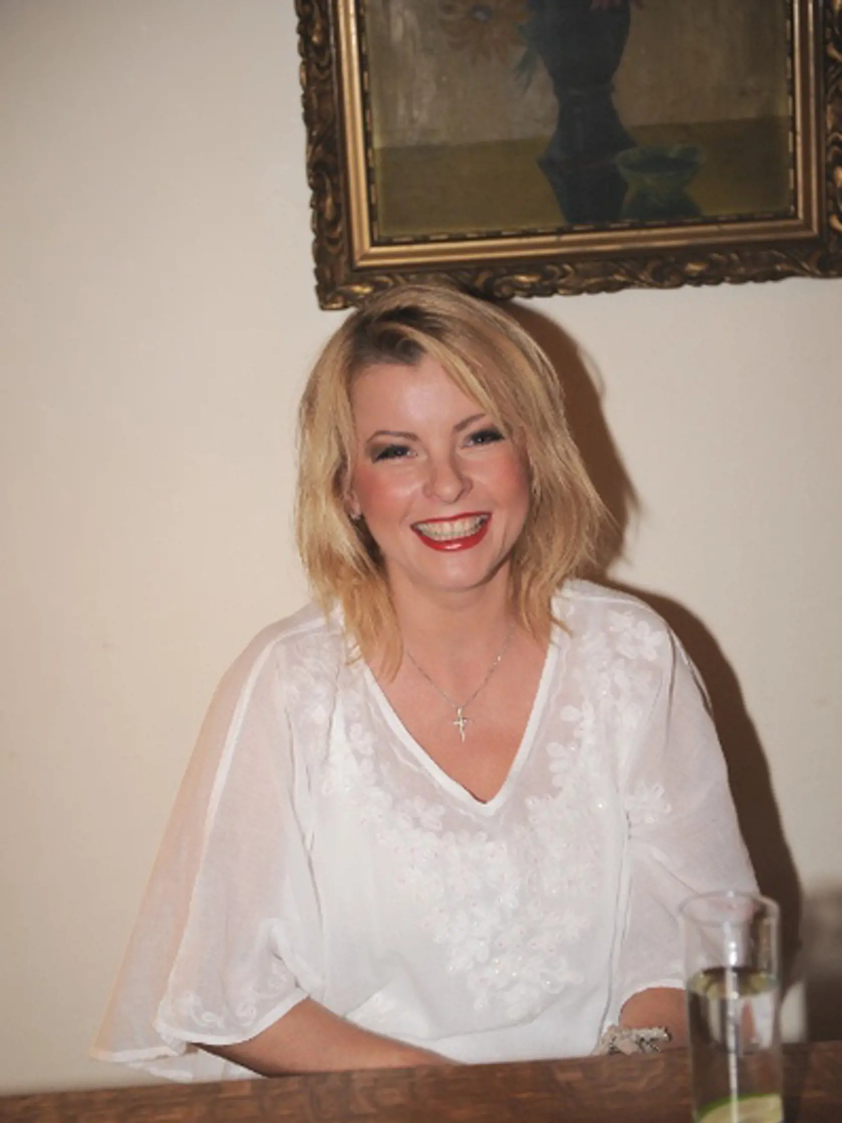 Iveta Bartošová