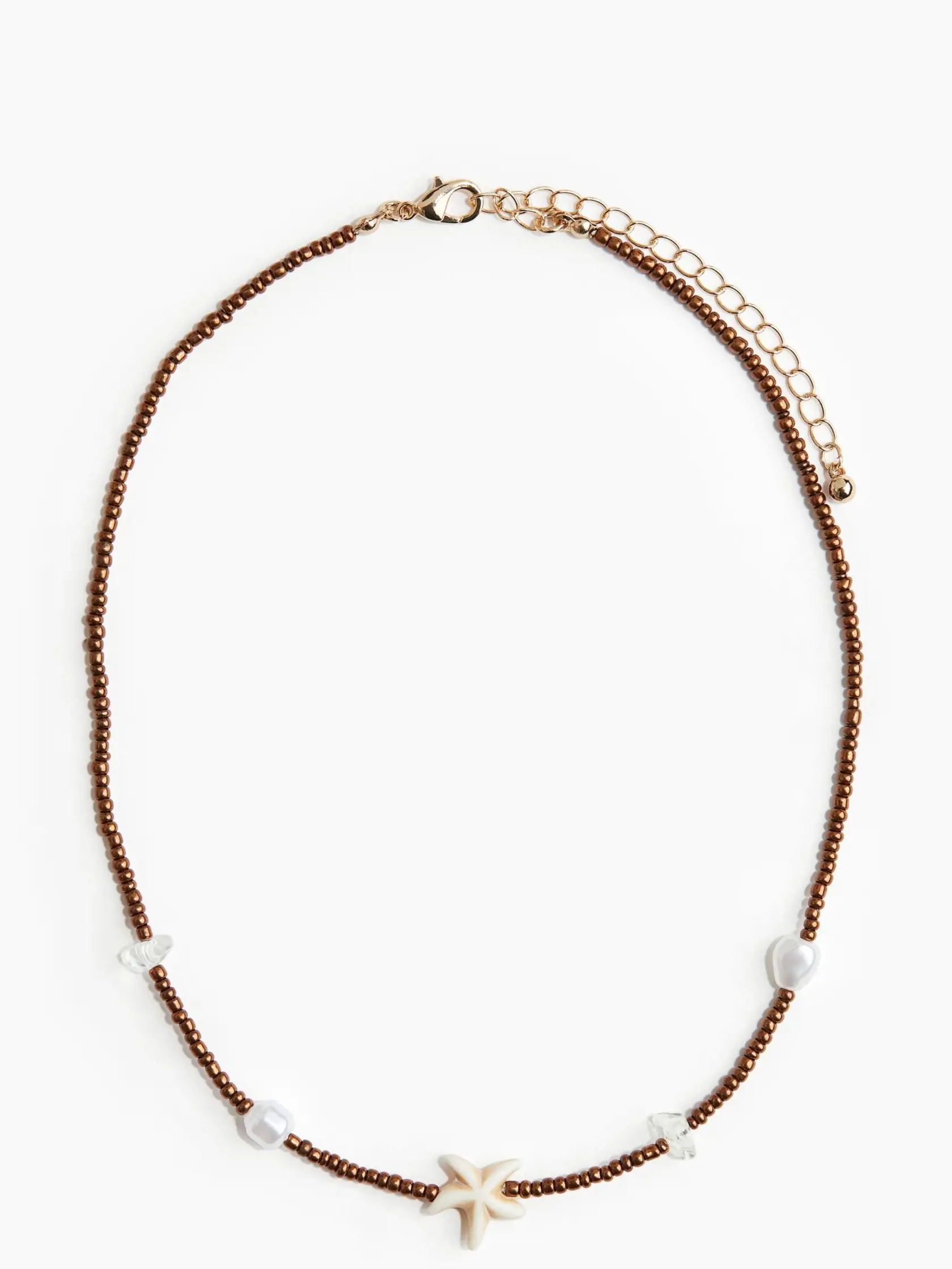 Naturálny: H&M, 6,99 €