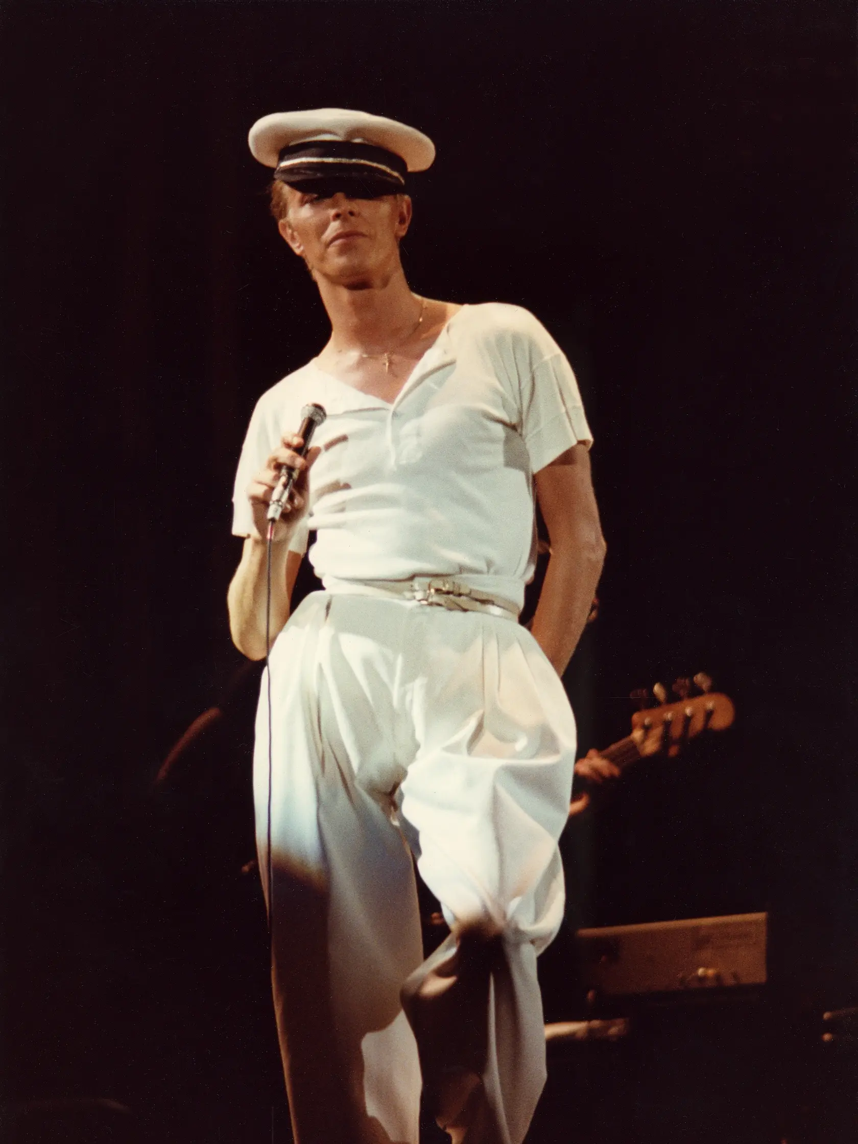 David Bowie je pýchou Angličanov aj dávno po svojej smrti.