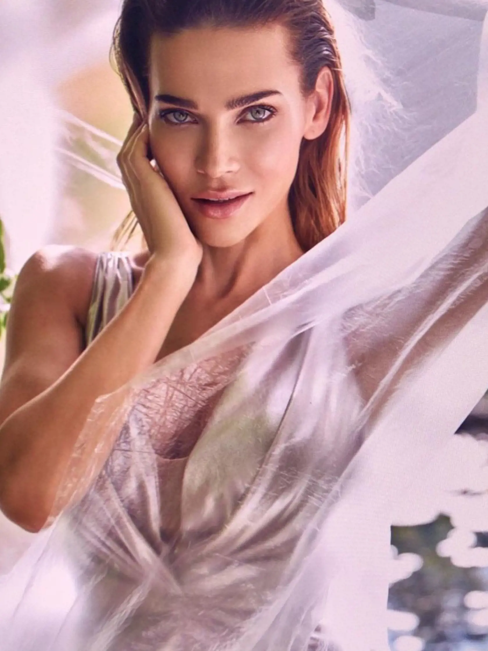 Andrea Verešová