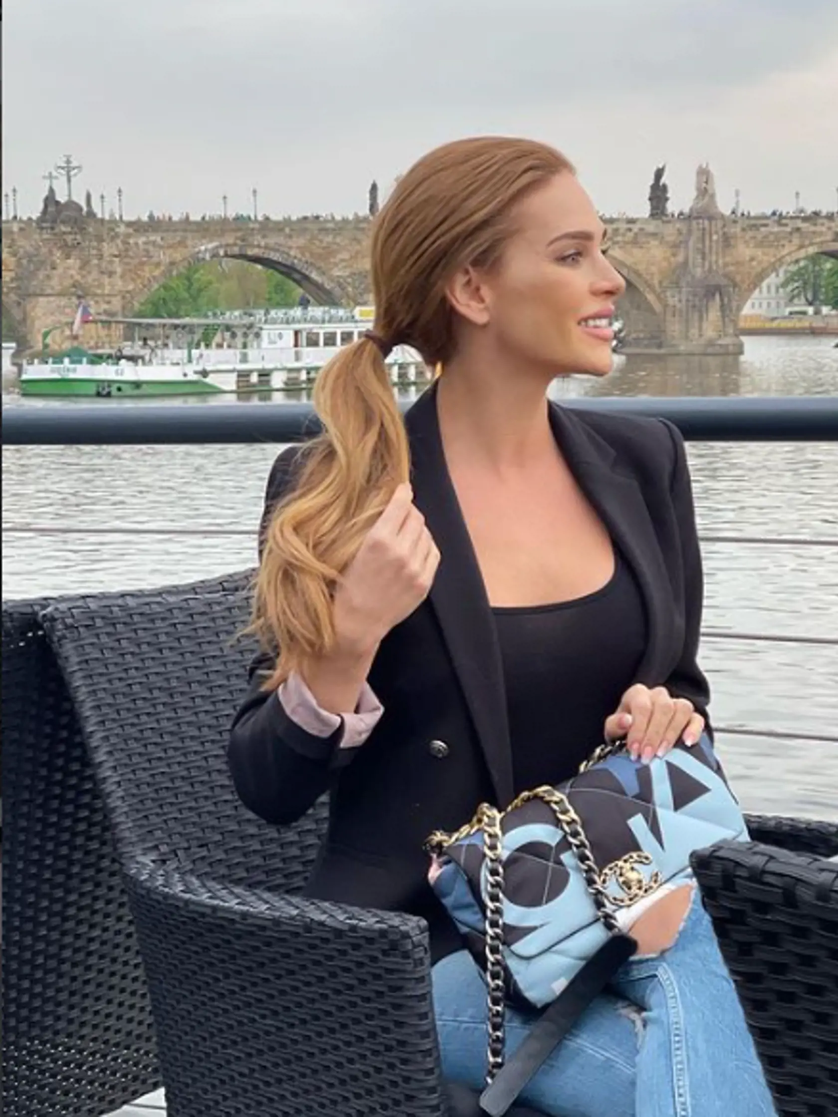 Andrea Verešová
