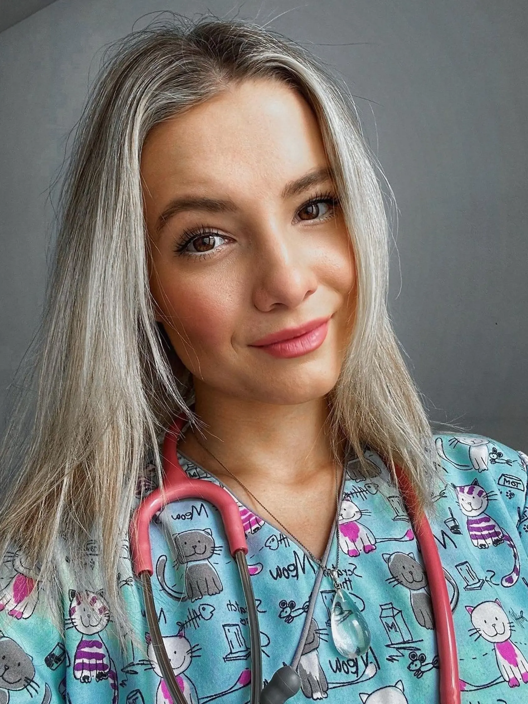 Mirka z Ruže pre nevestu je silná hráčka a Tomášova favoritka.