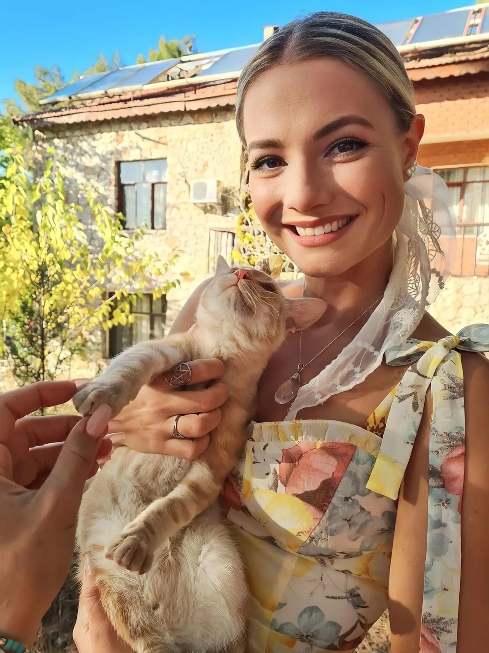 Mirka z Ruže pre nevestu je silná hráčka a Tomášova favoritka.