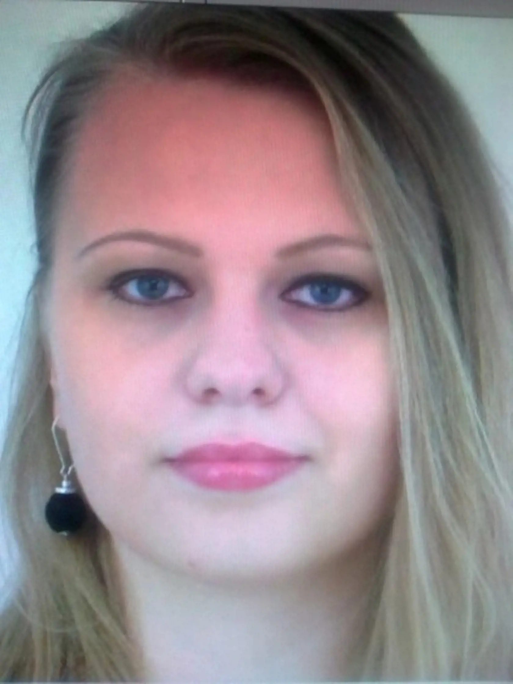 DOMINIKA: Županova priateľka, ktorá donedávna vlastnila byt v Bratislave.