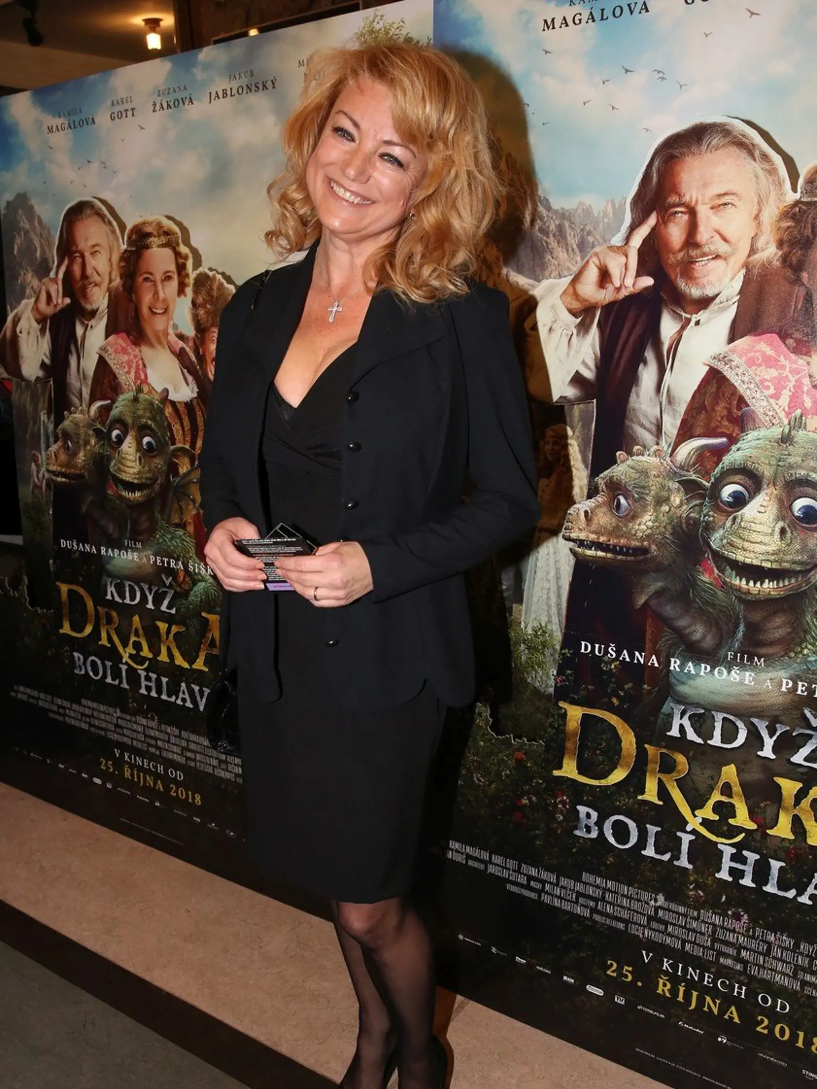 Eva Vejmělková