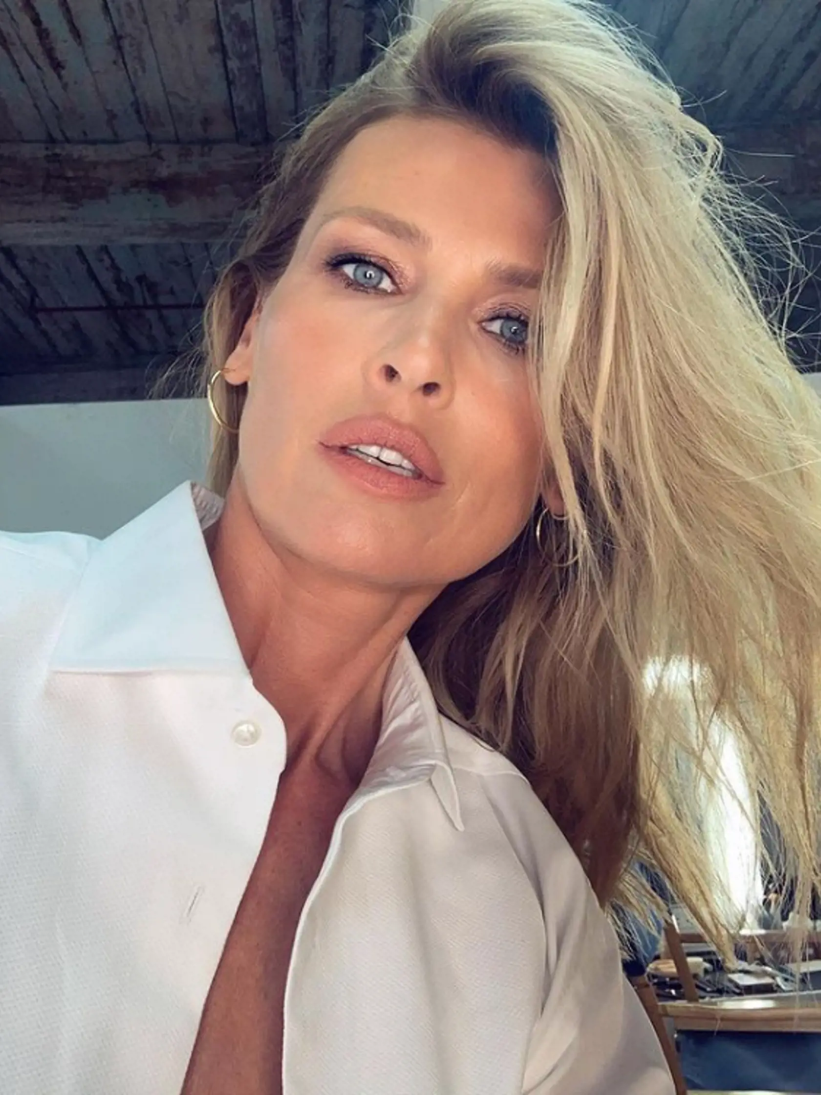 Daniela Peštová