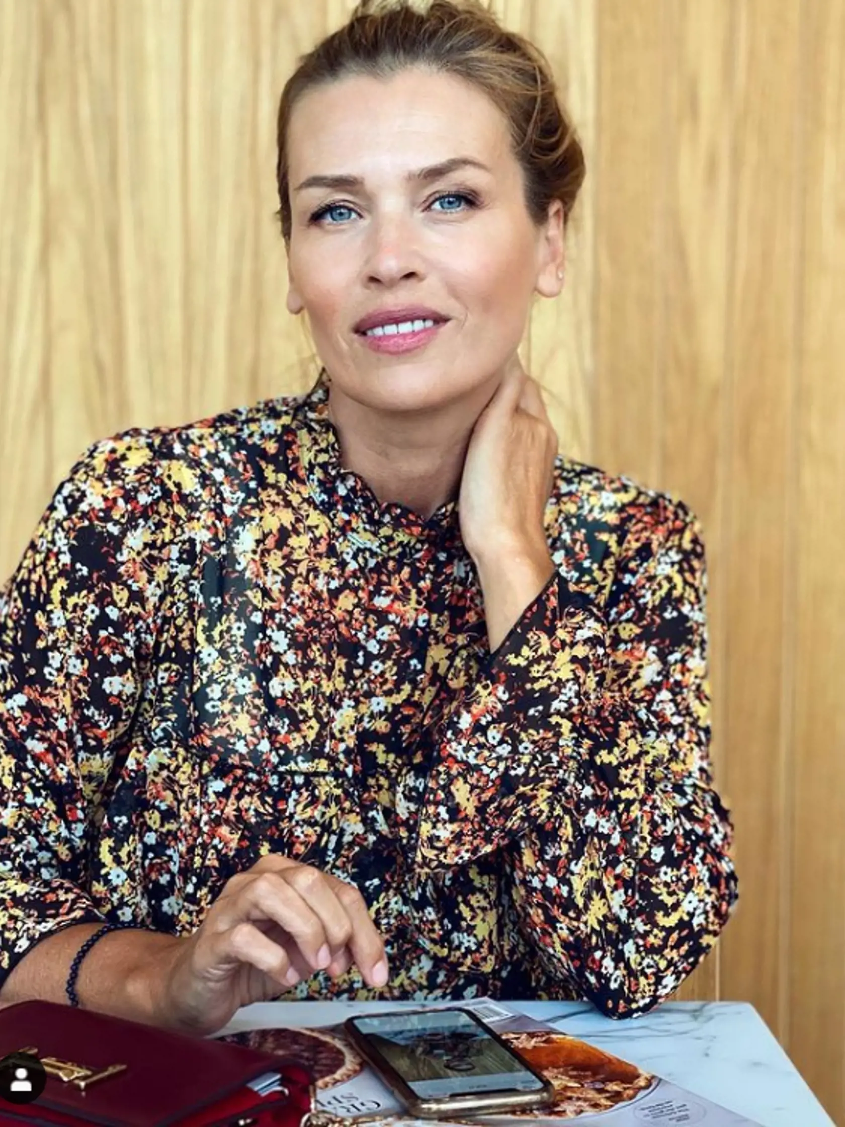 Daniela Peštová