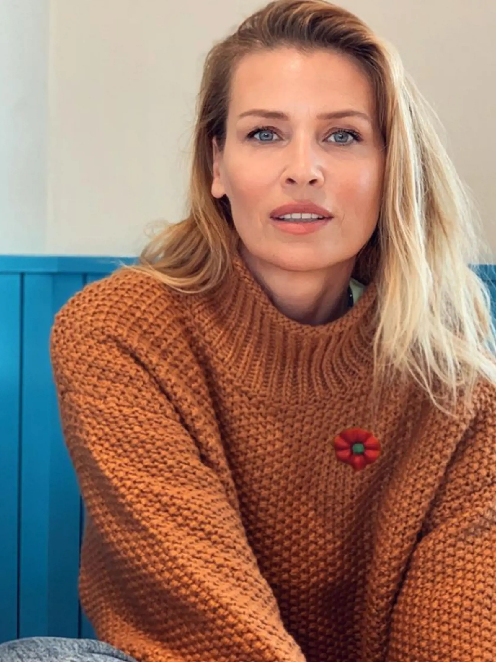Daniela Peštová