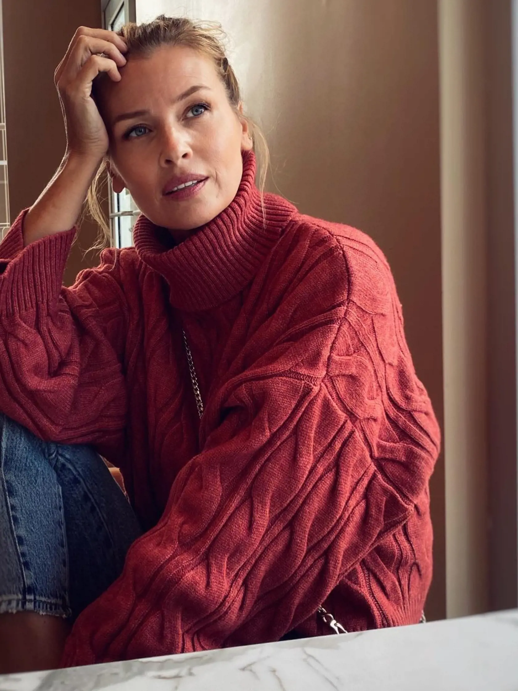 Daniela Peštová