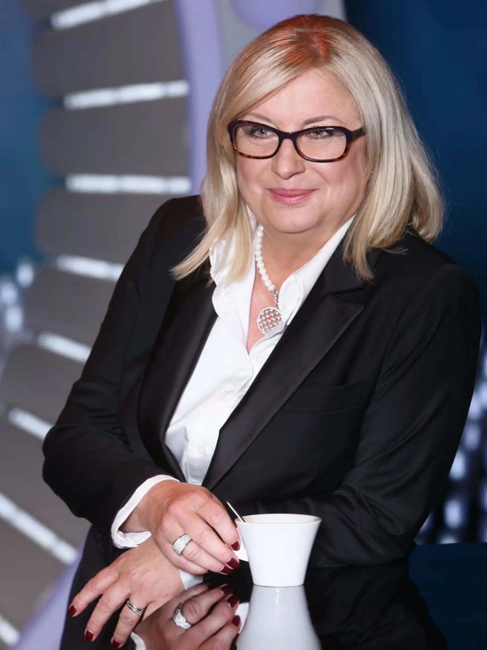 Elena Vacvalová 
