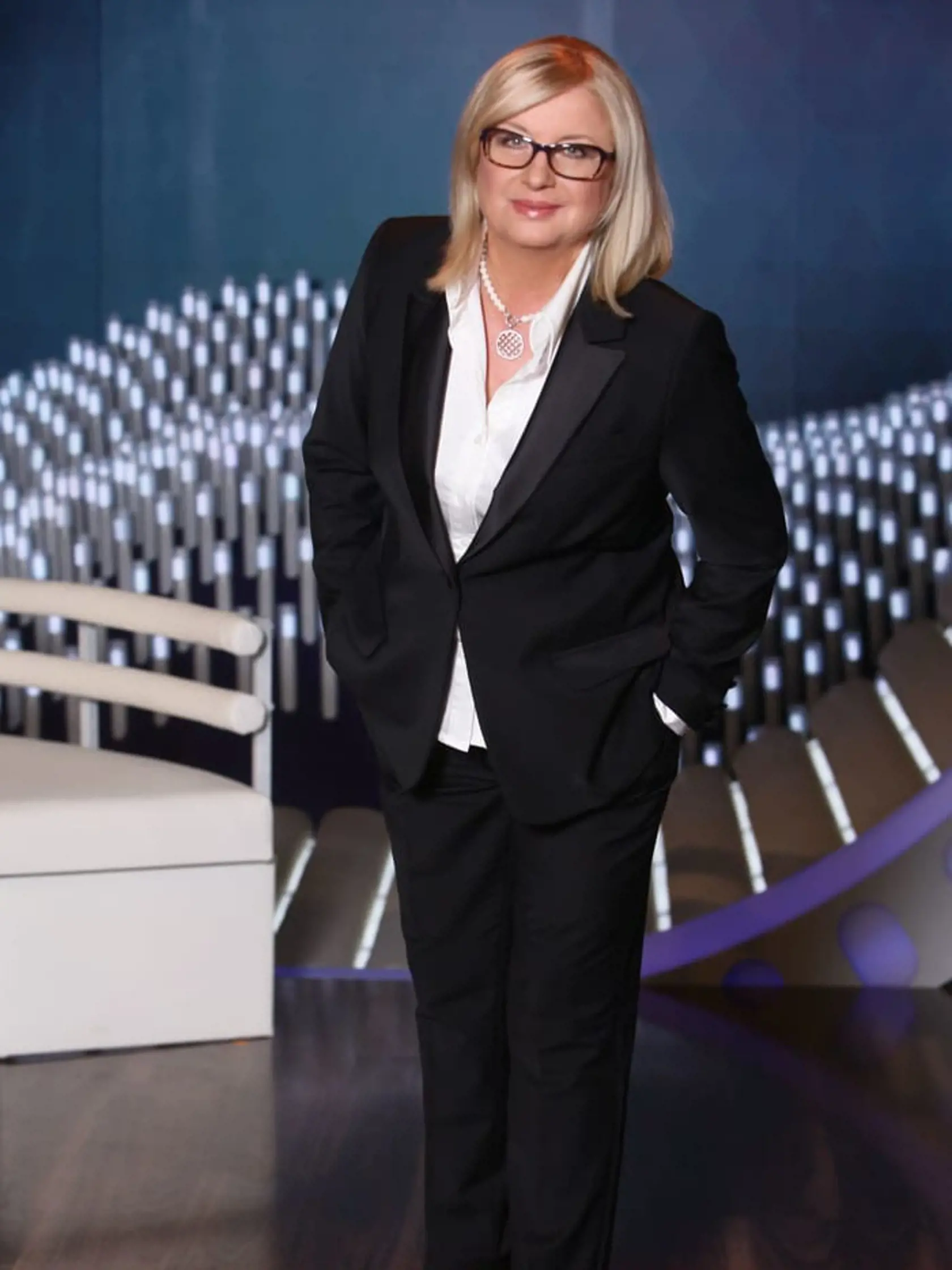 Elena Vacvalová 