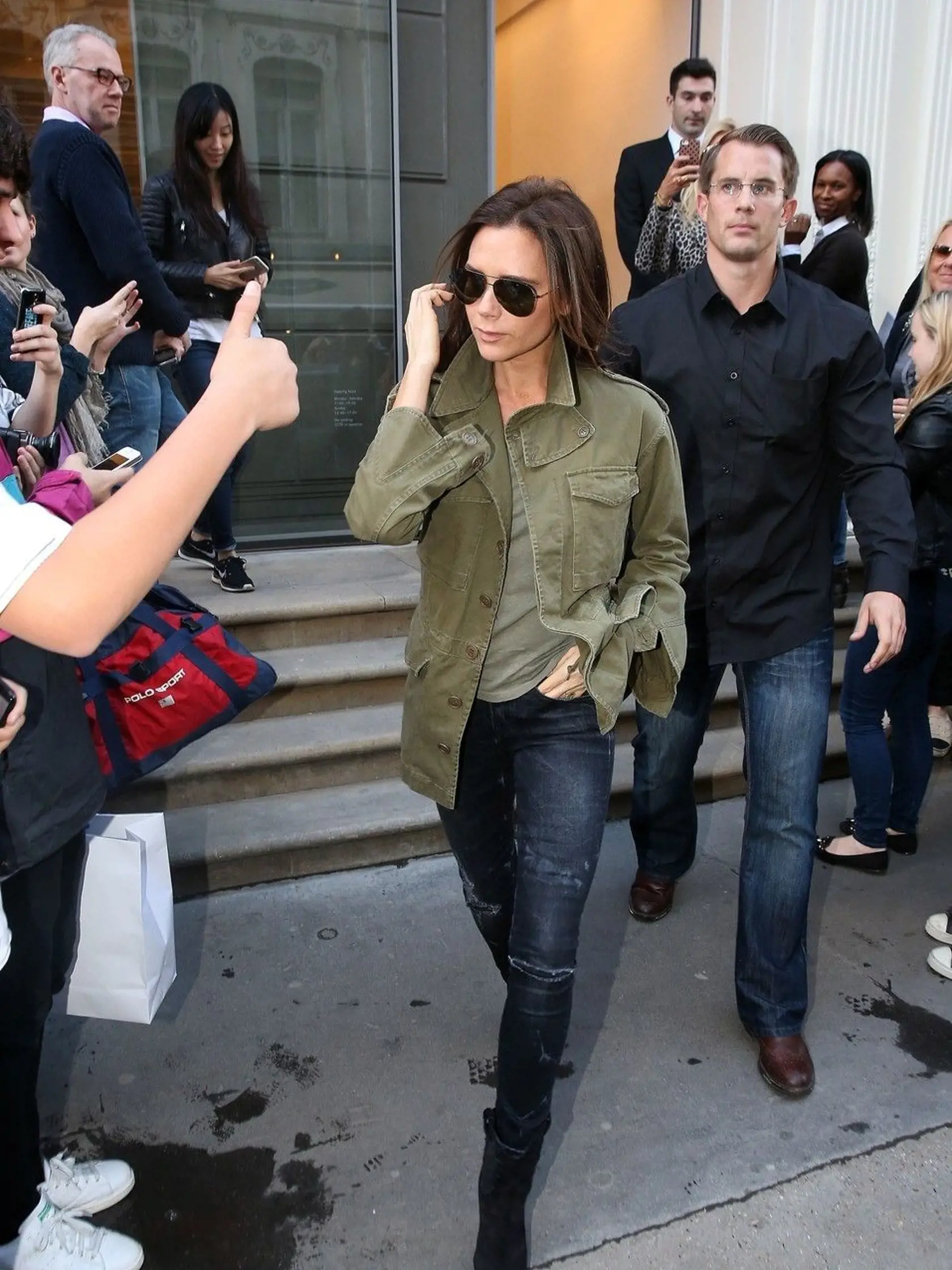 Victoria Beckham