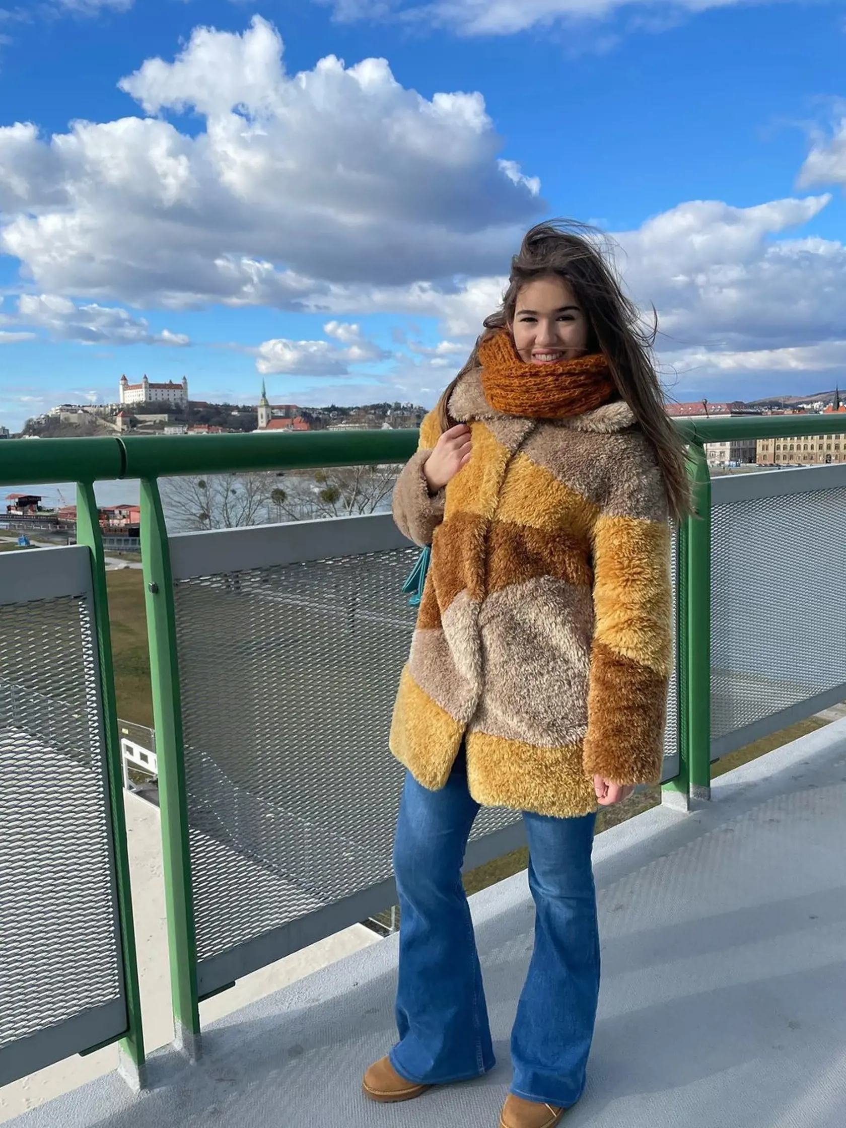 Karolína Kubánková