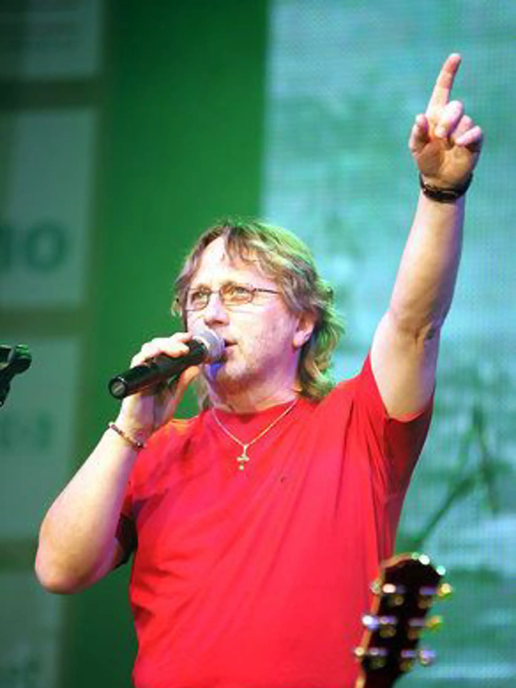 Dalibor Janda.