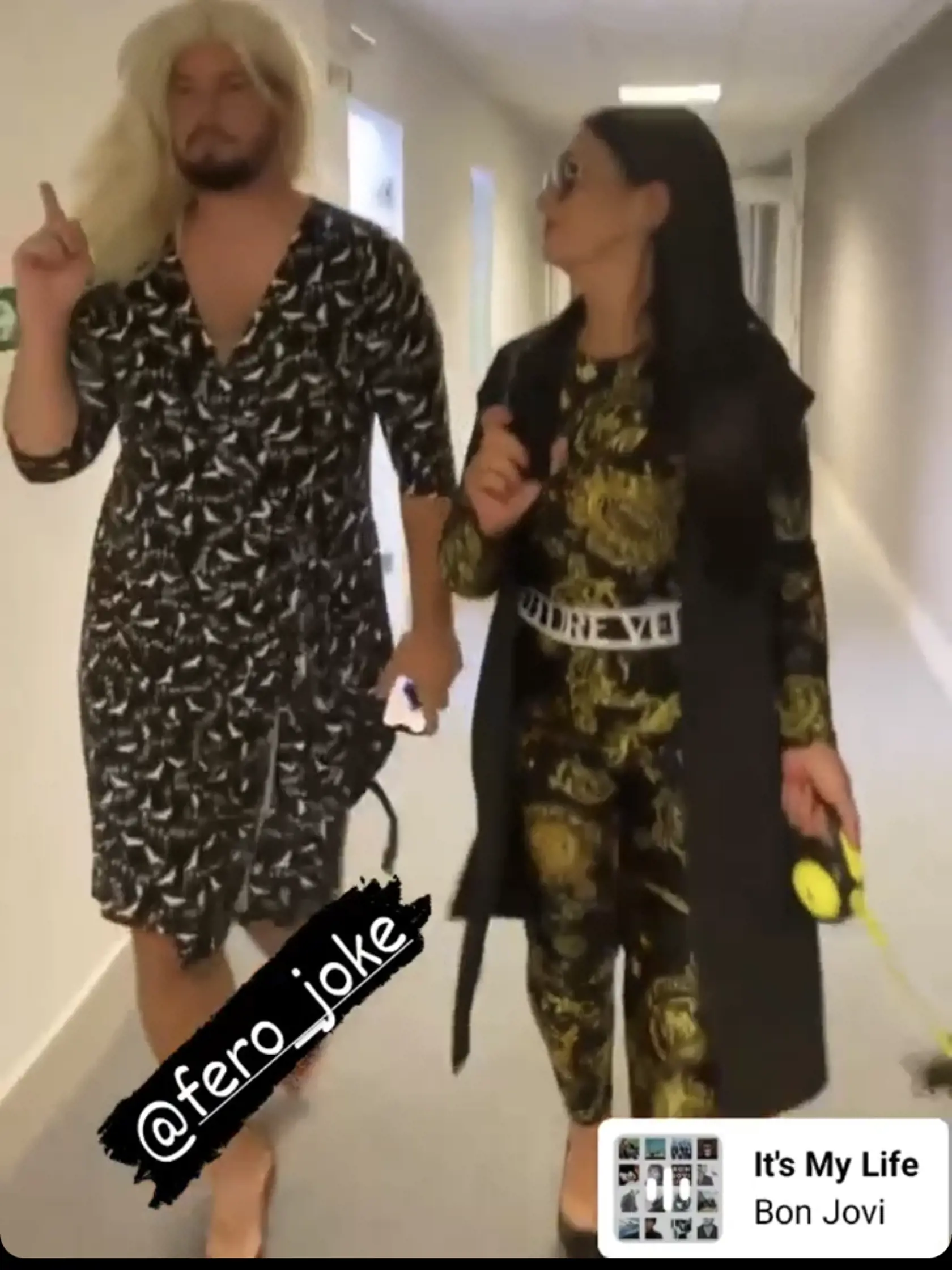 Nora Mojsejová si vymyslela vlastnú talkshow.