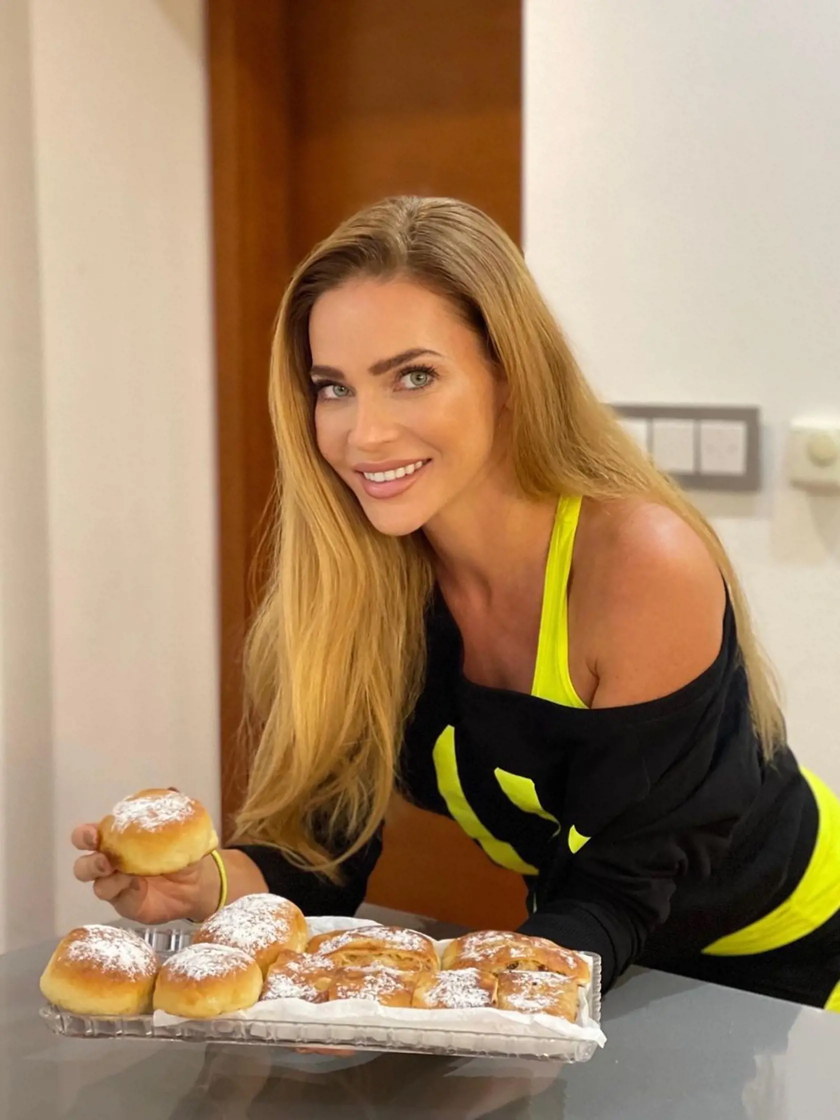 Andrea Verešová