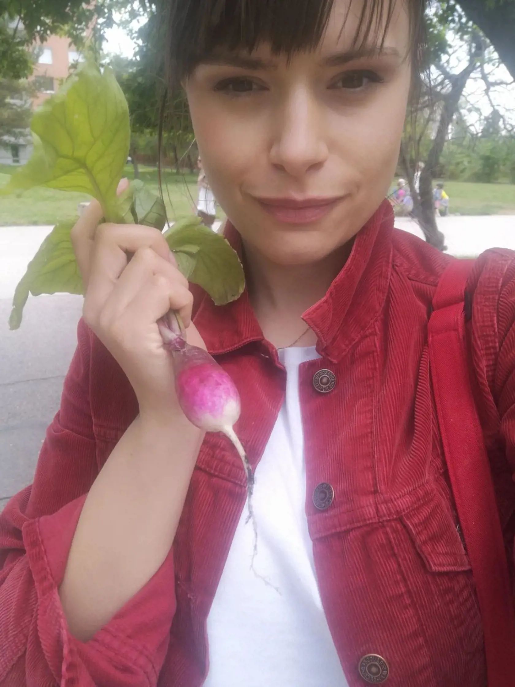 Kristína Kanátová