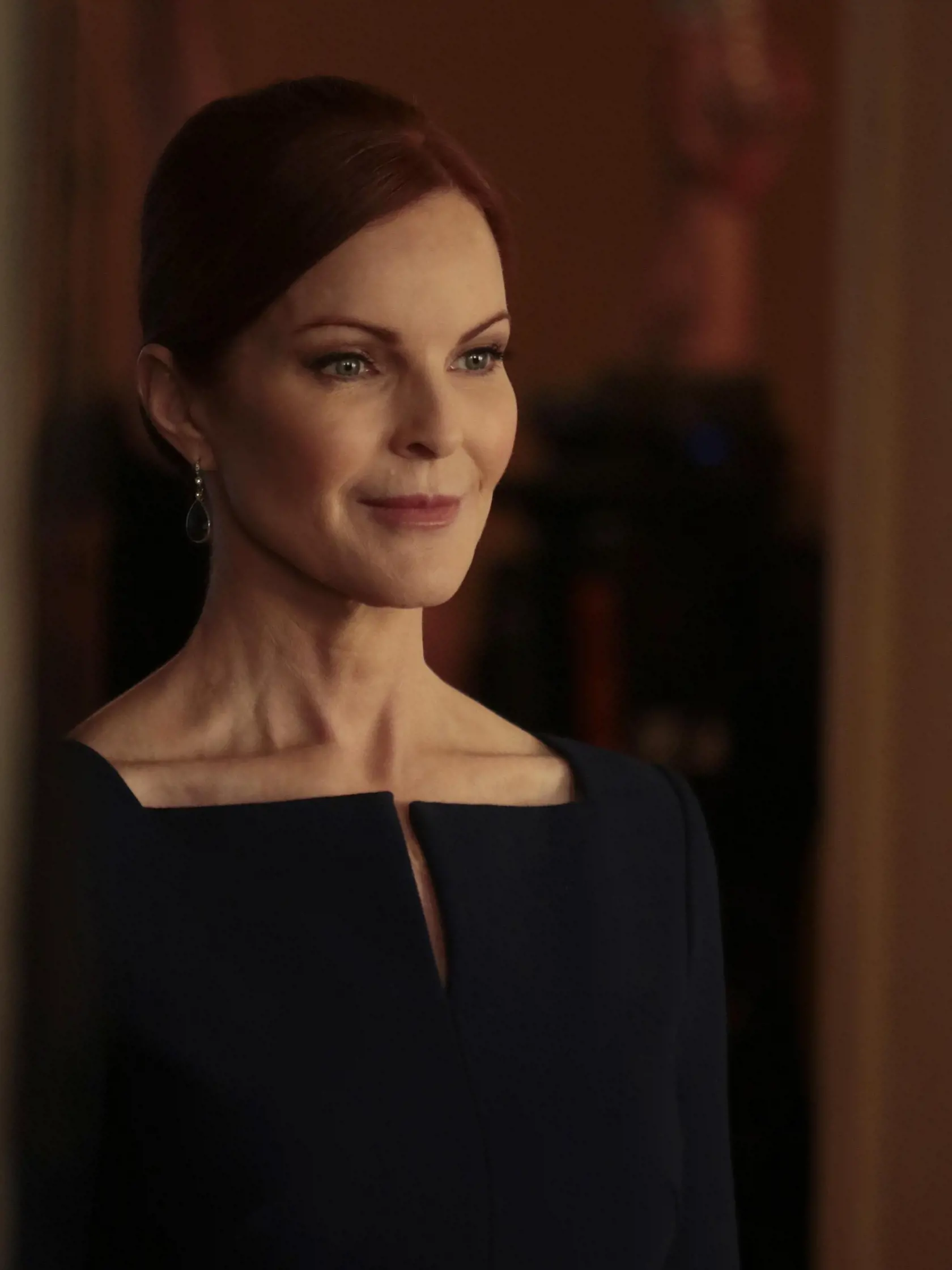 Marcia Cross