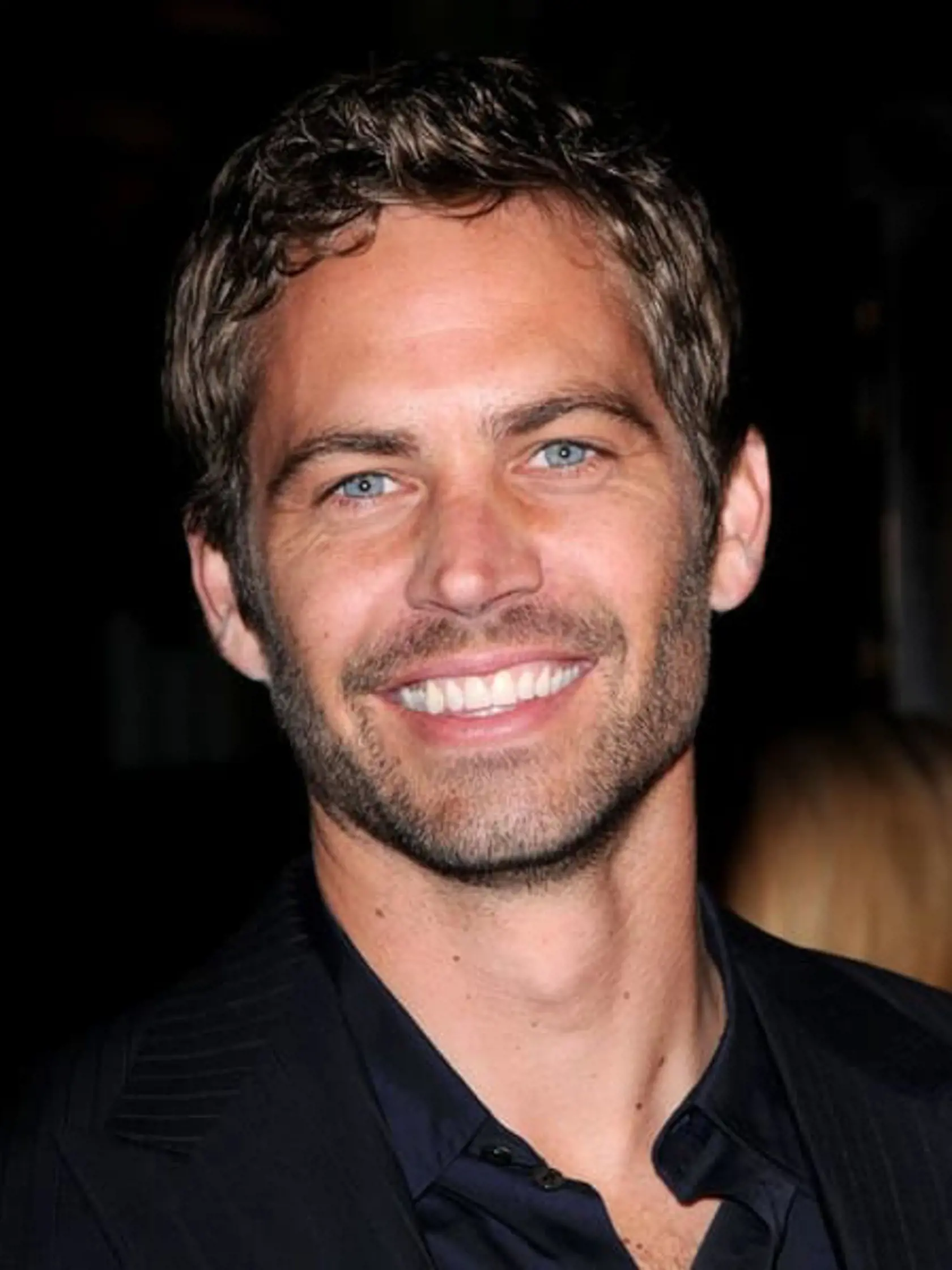 Paul Walker.