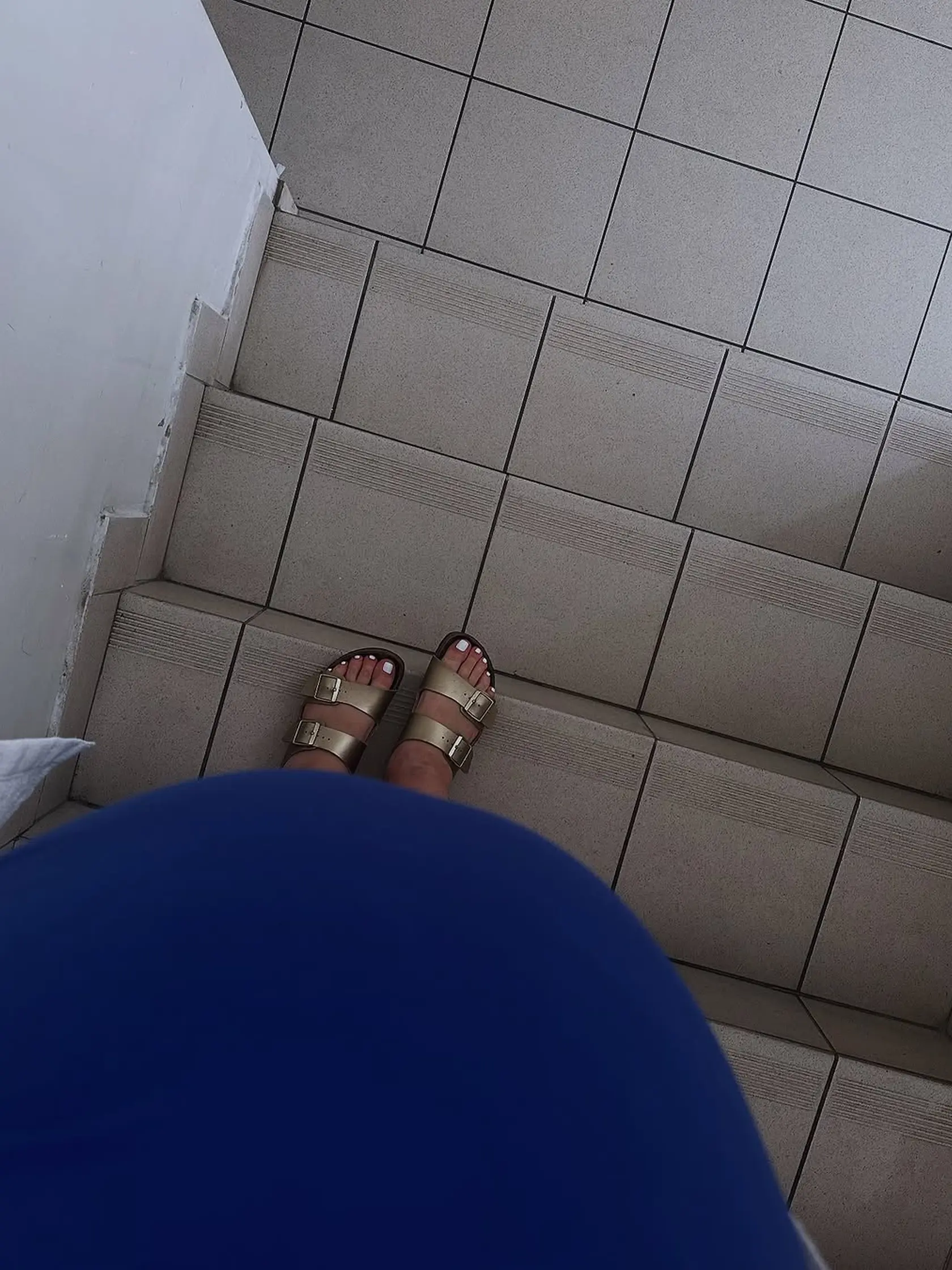 Simona First na najnovších záberoch