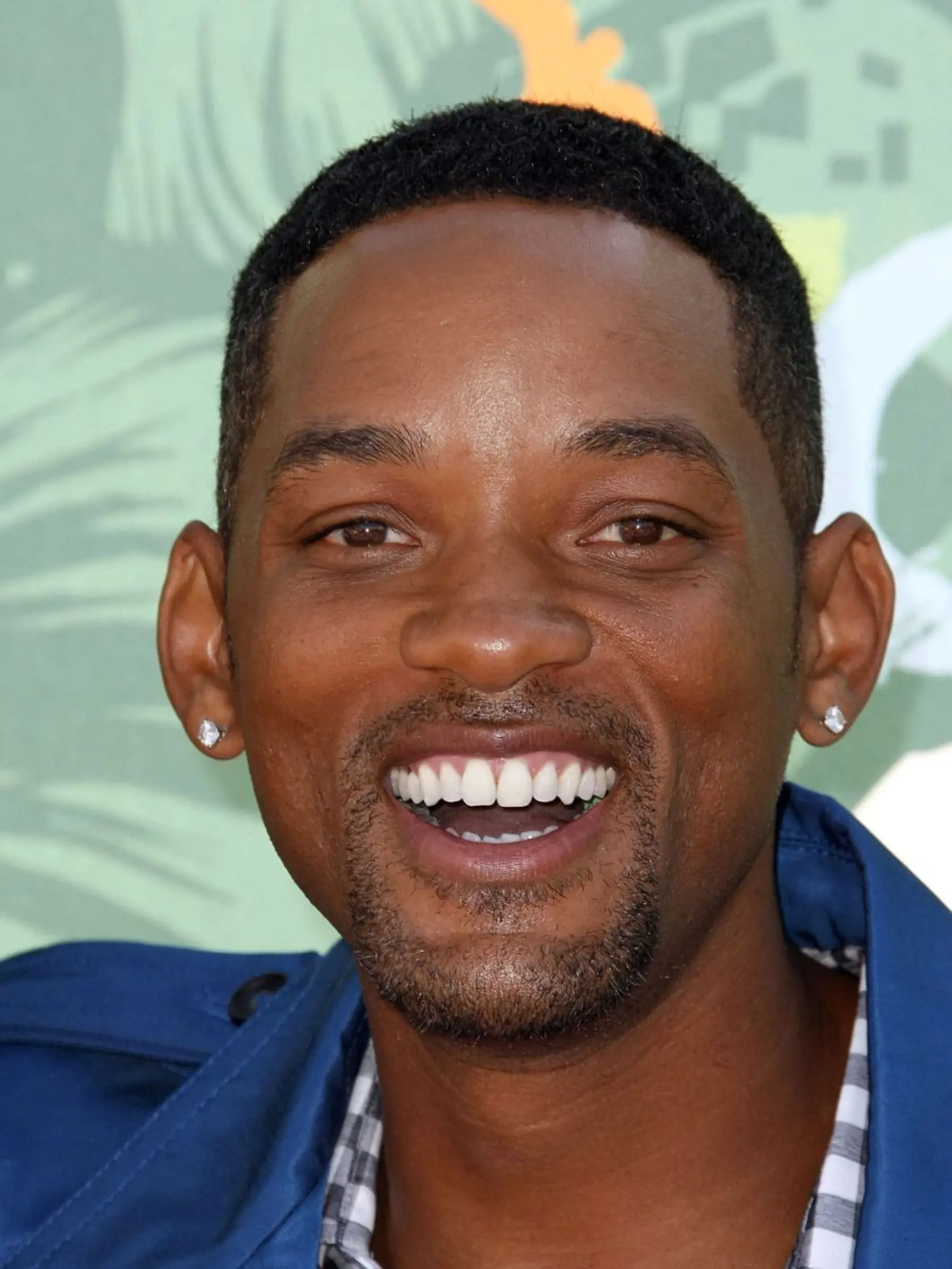 Will Smith
