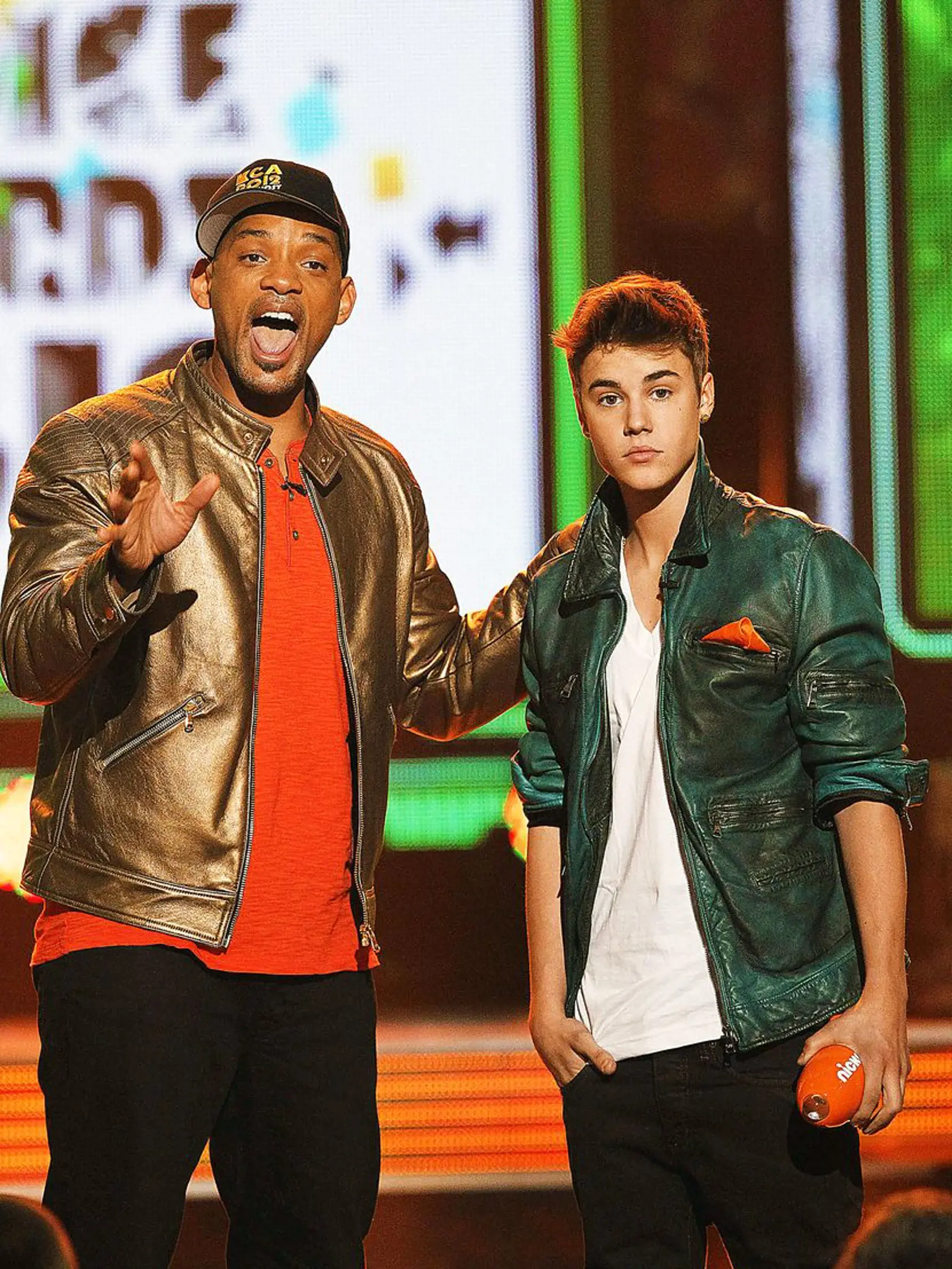 Will Smith