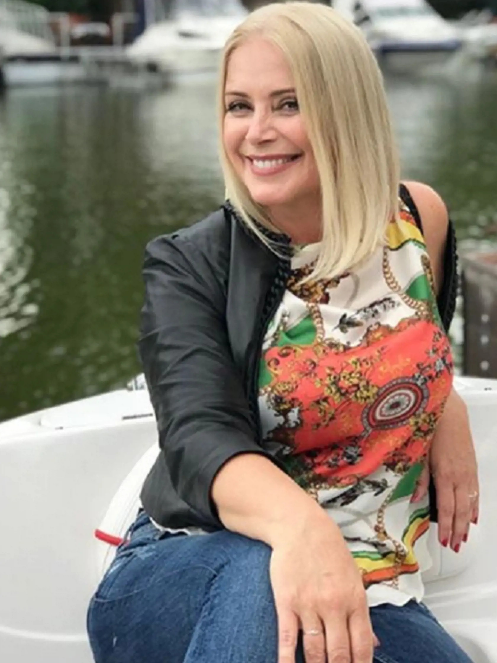 Zuzana Vačková