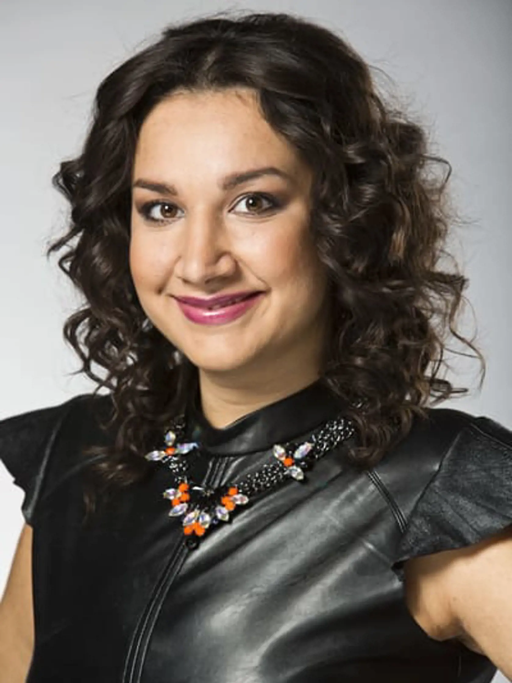 Veronika Danišová