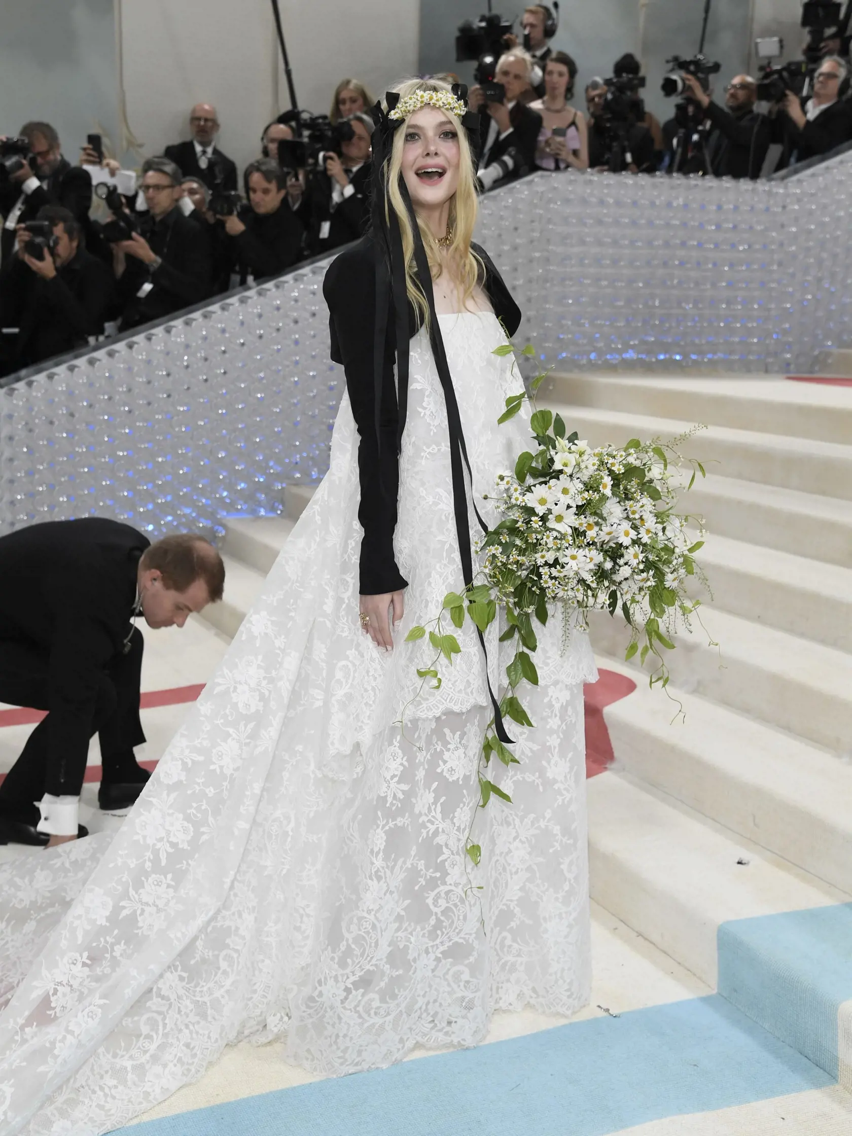 Elle Fanning