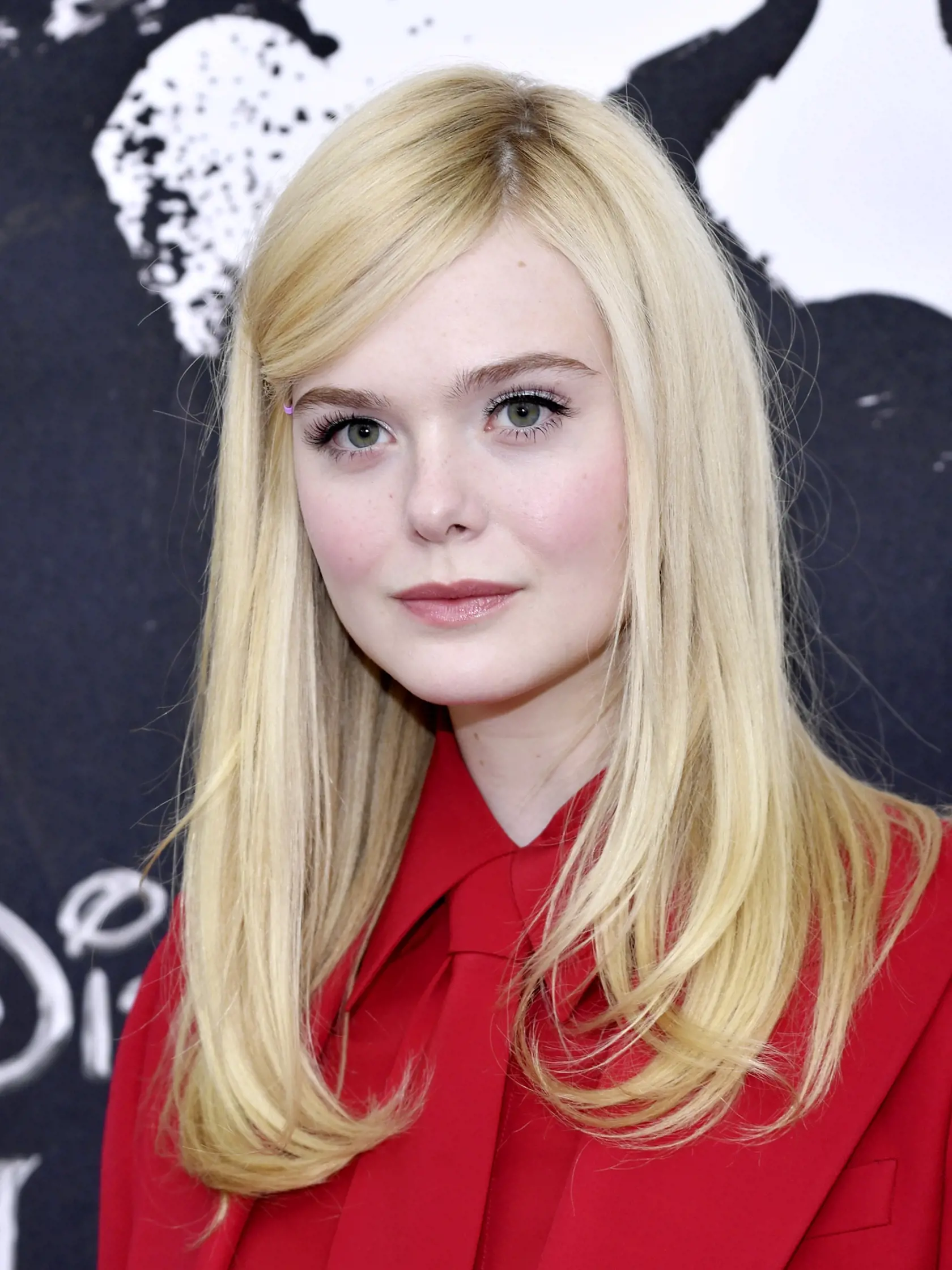 Elle Fanning