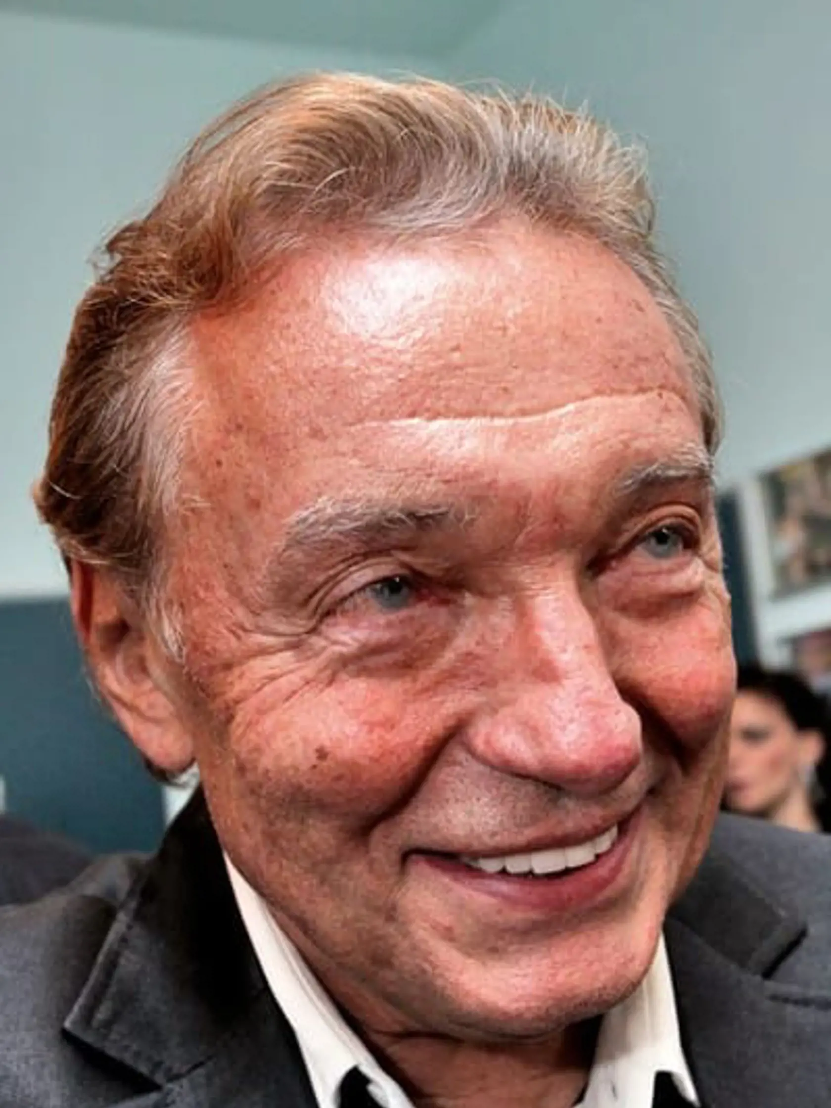 Karel Gott.