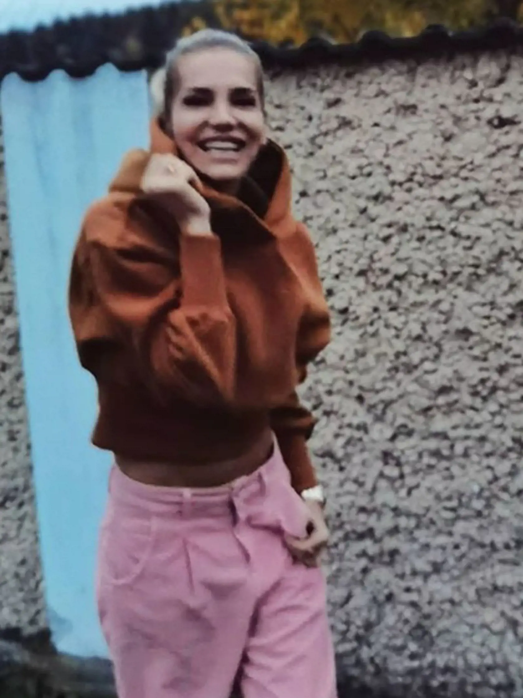 Dara Rolins