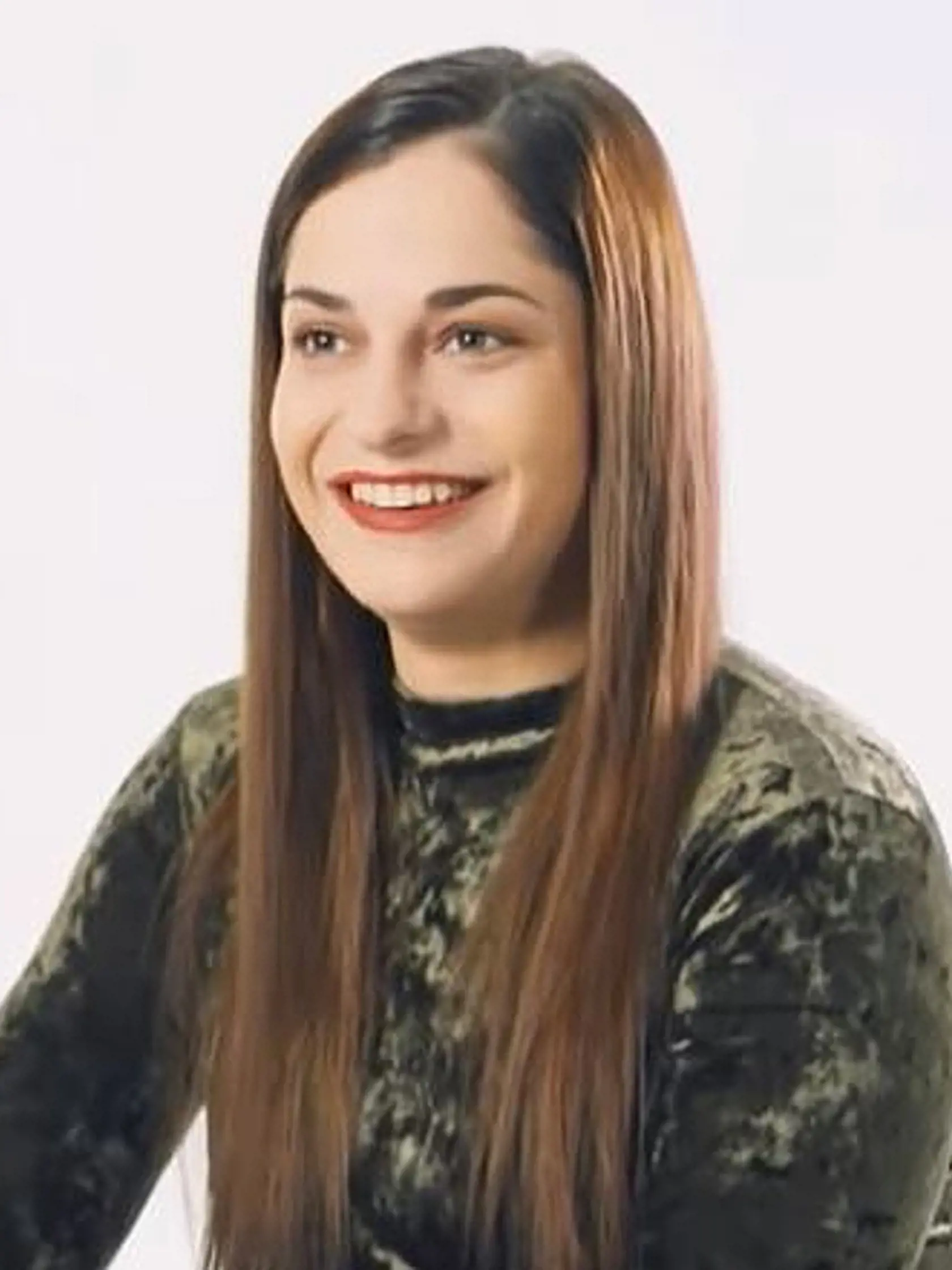 Monika Potokárová (†27).