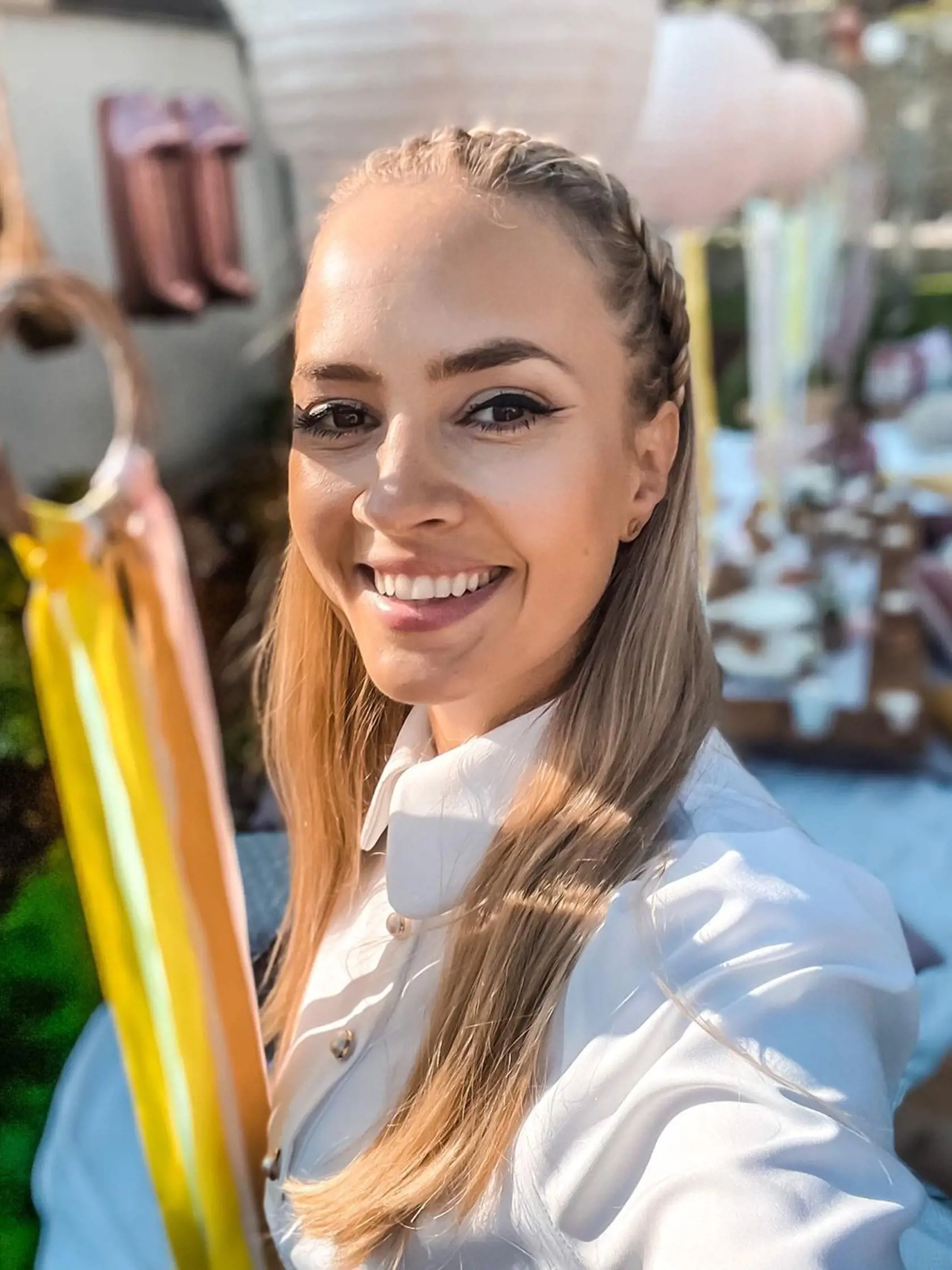 Vysmiata Krajčírová