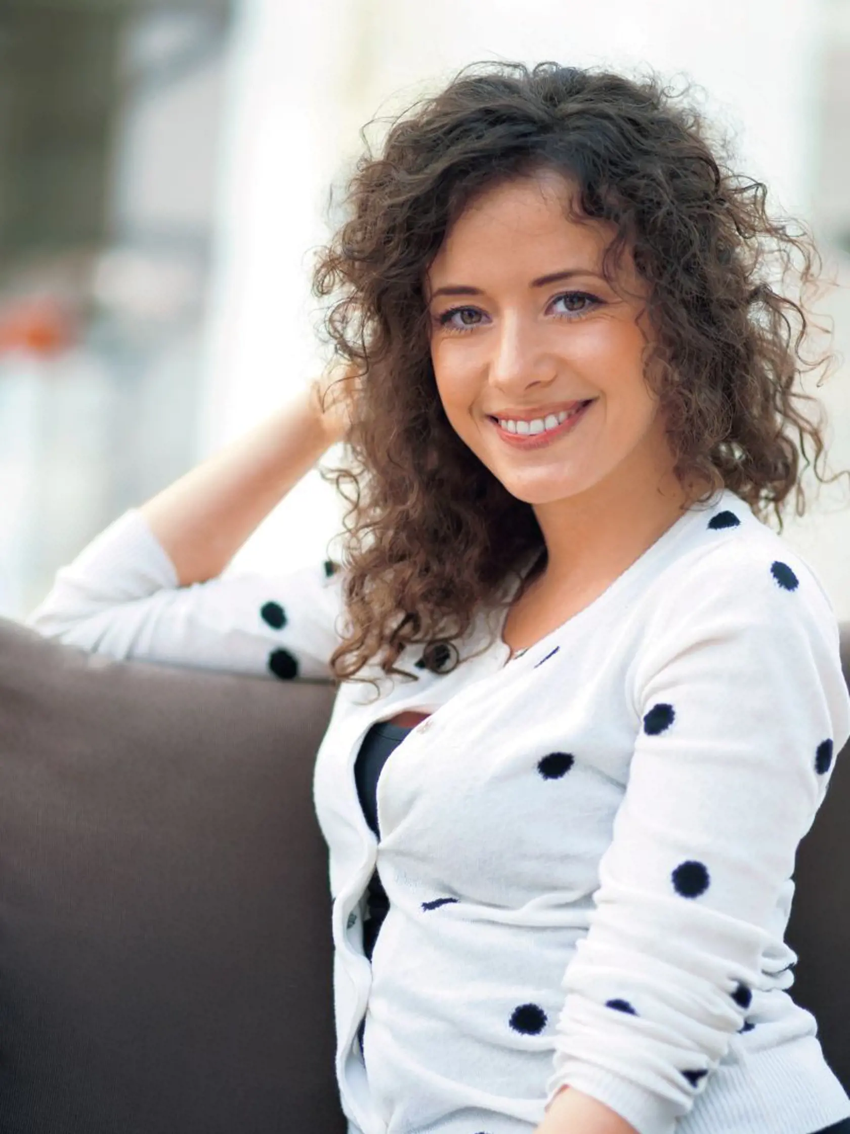 Kristína Tóthová