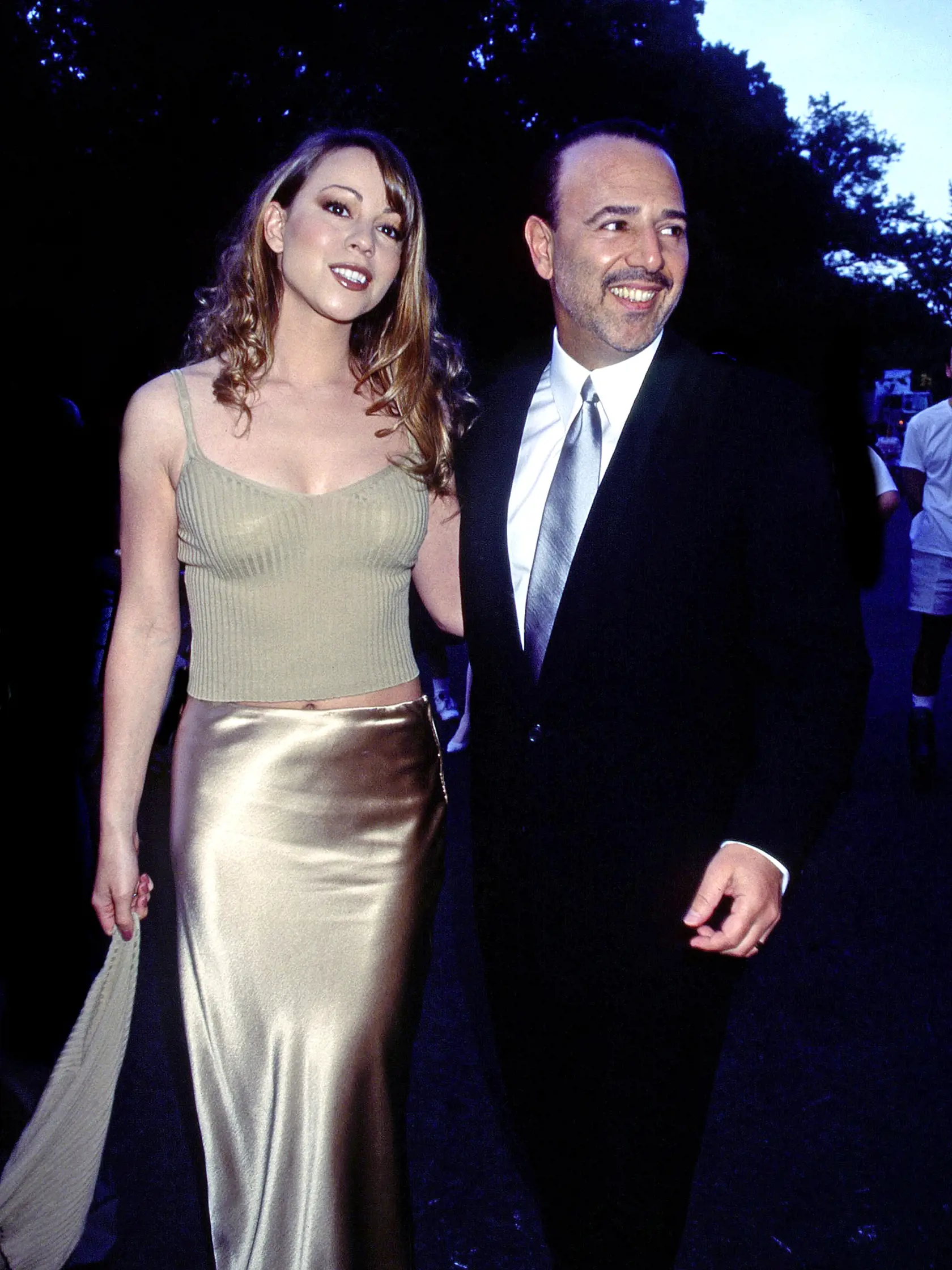 Tommy Mottola