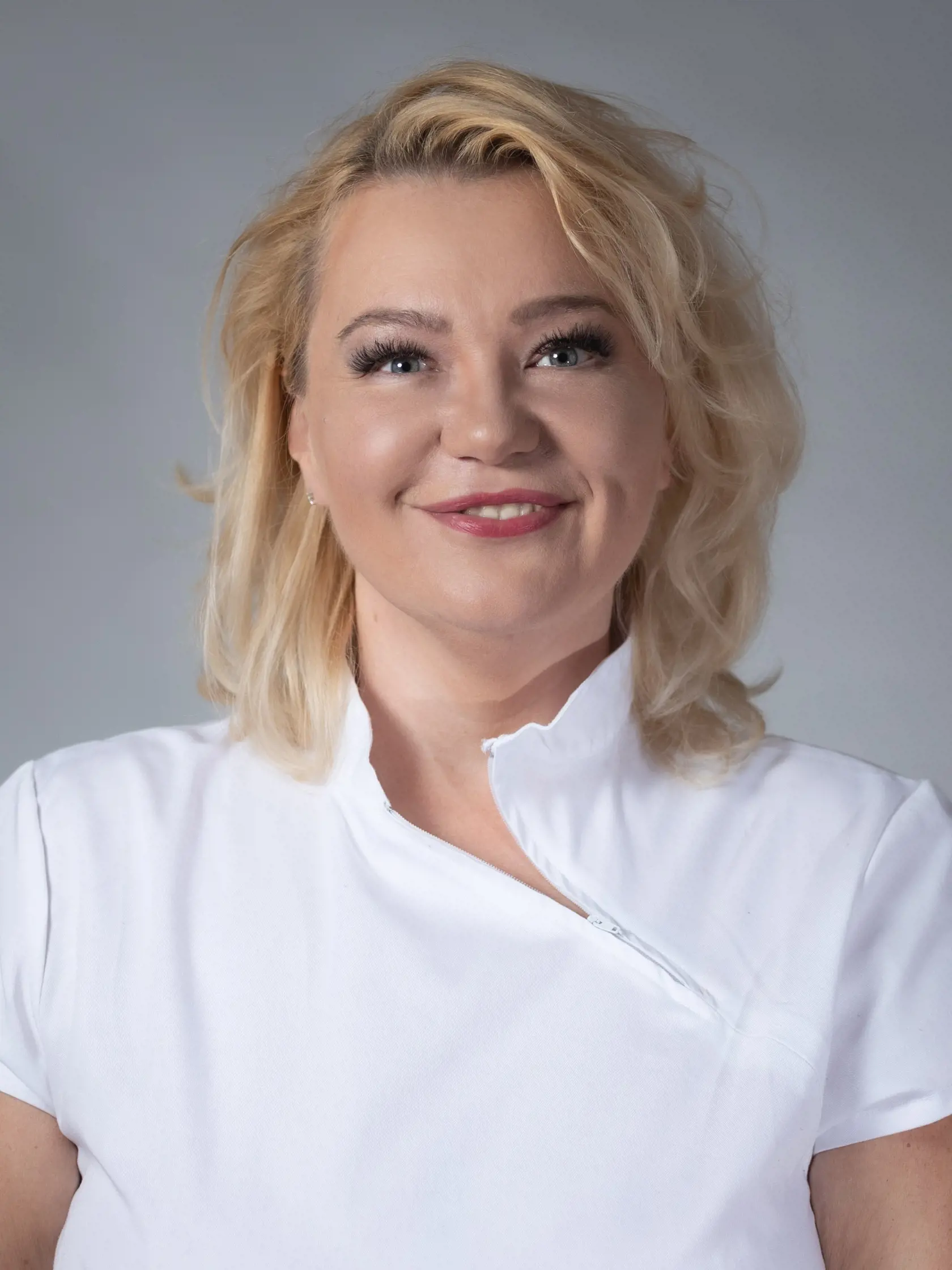Radí MUDr. Stela Muránska z Health & Beauty Clinic