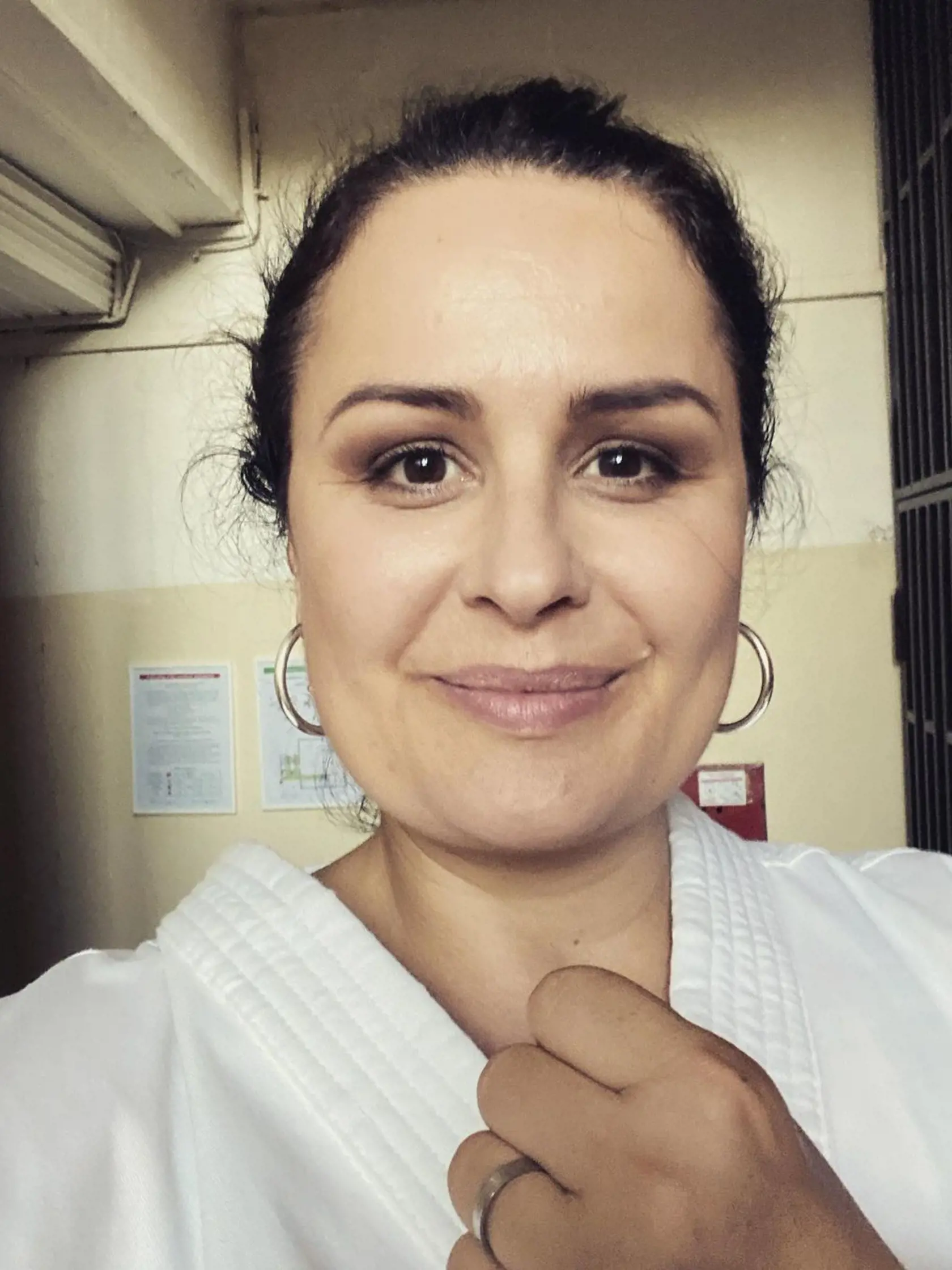 Petra Polnišová bojuje s hyperfunkciou štítnej žľazy.