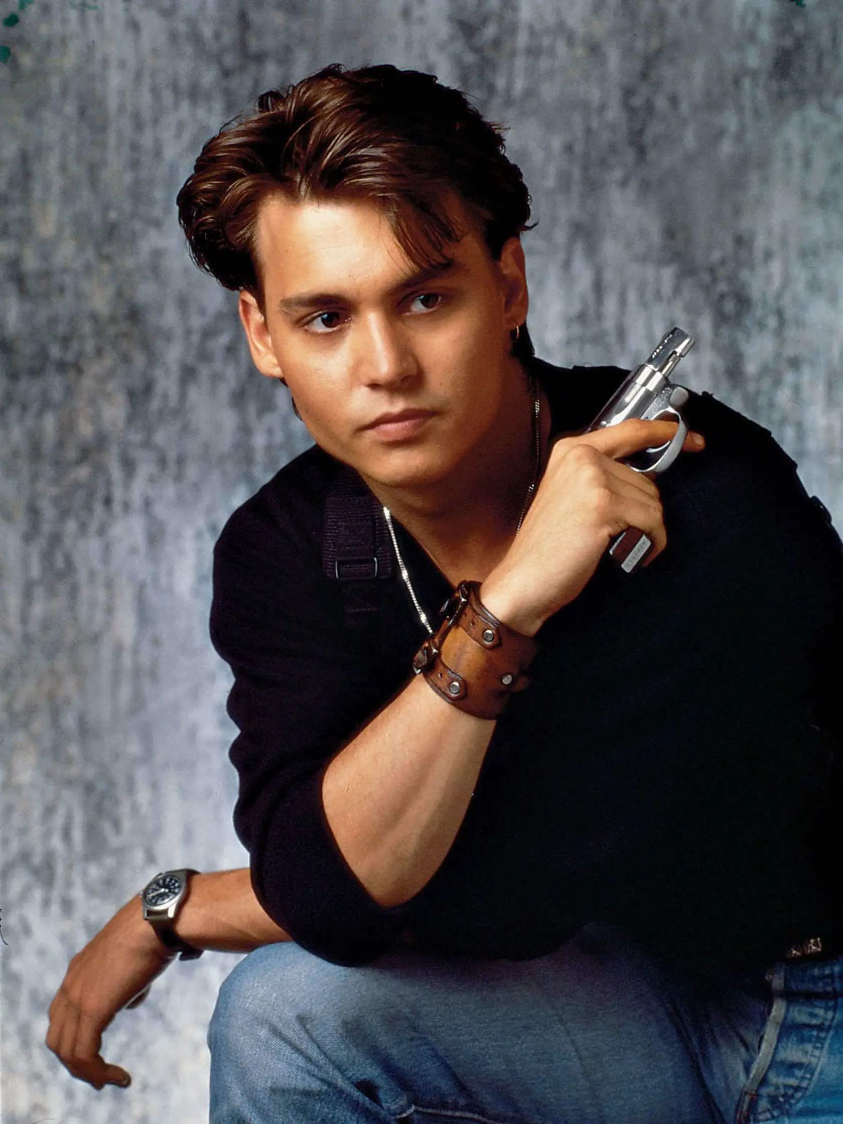 Johnny Depp