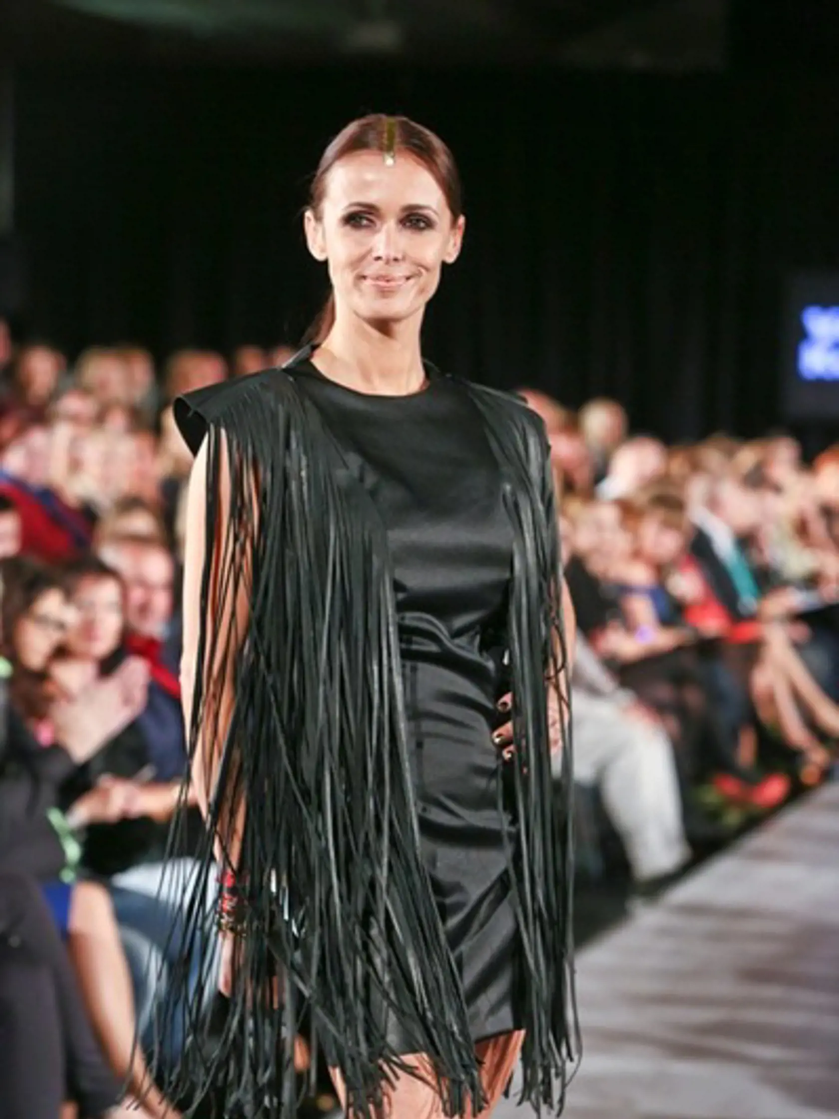 Lenka Šoóšová